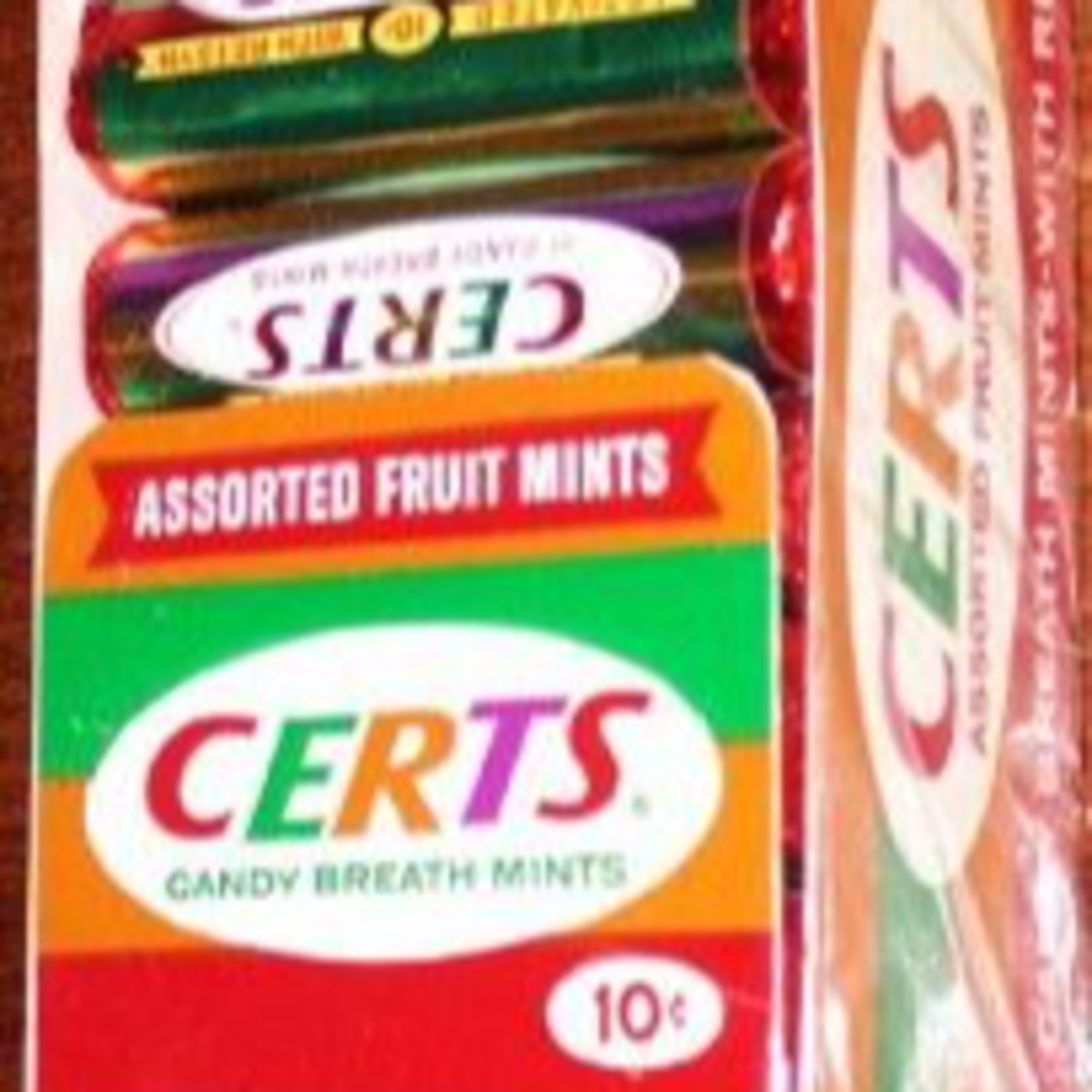 Episode 407: The Epicurean Restaurant In Chicago And Whatever Happened To Certs Candy?