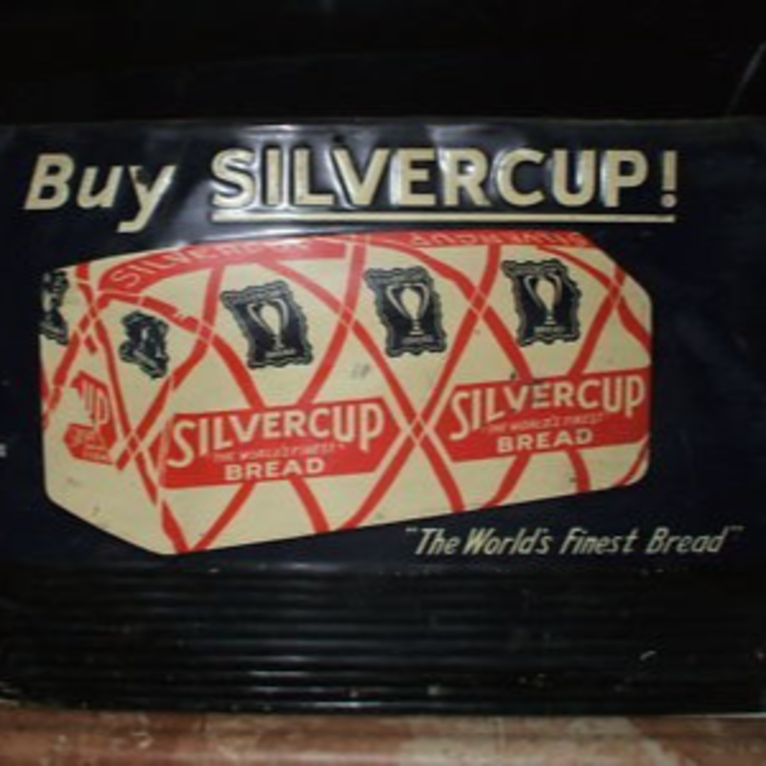 Episode 432: The Silvercup And Tip Top Bread Brands And My Memories Of Mother's Day In Chicago When I was A Kid.