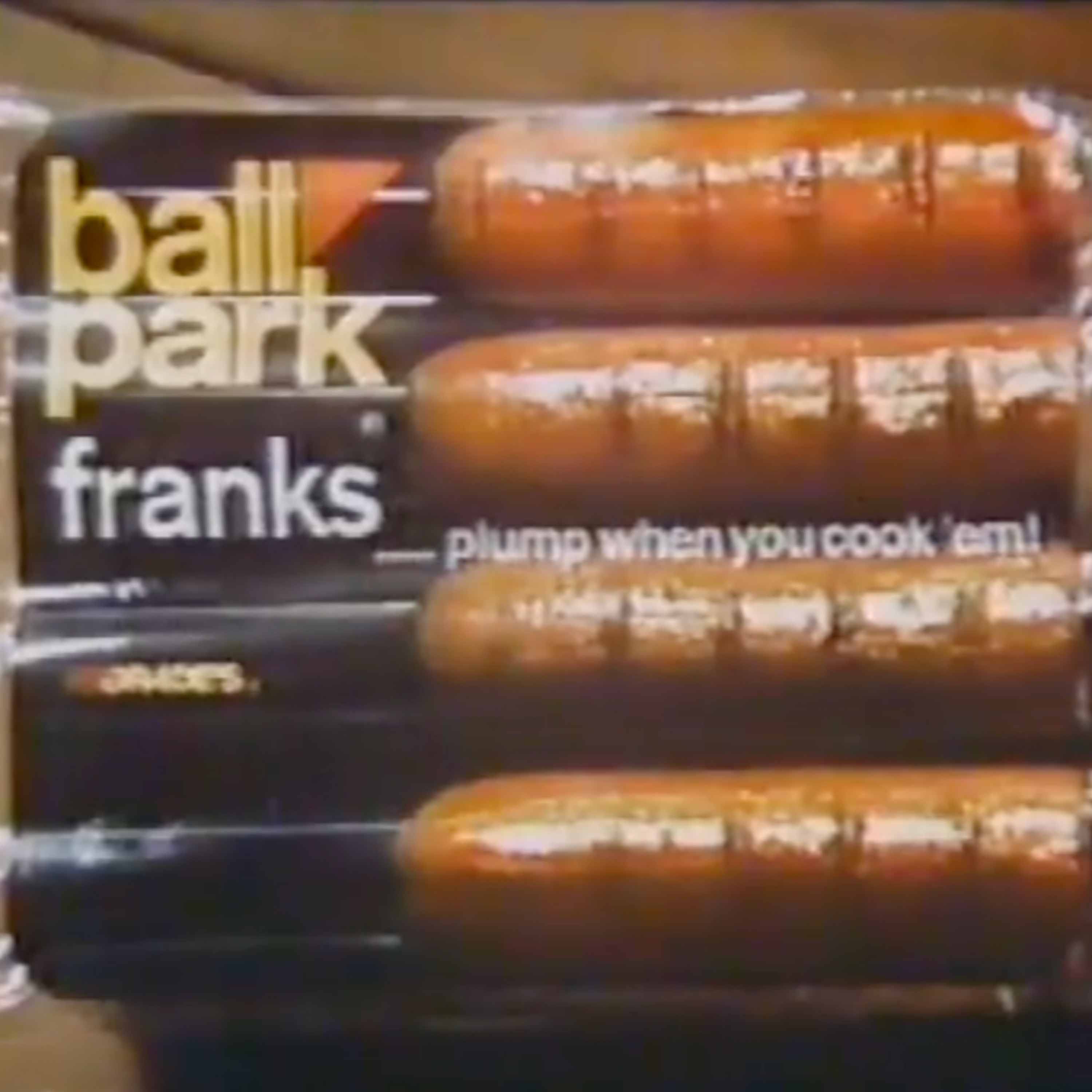 Episode 438: My Favorite Brands Of Hot Dogs From The 1970s, And A Menu From Wieboldt's Department Store In Chicago.