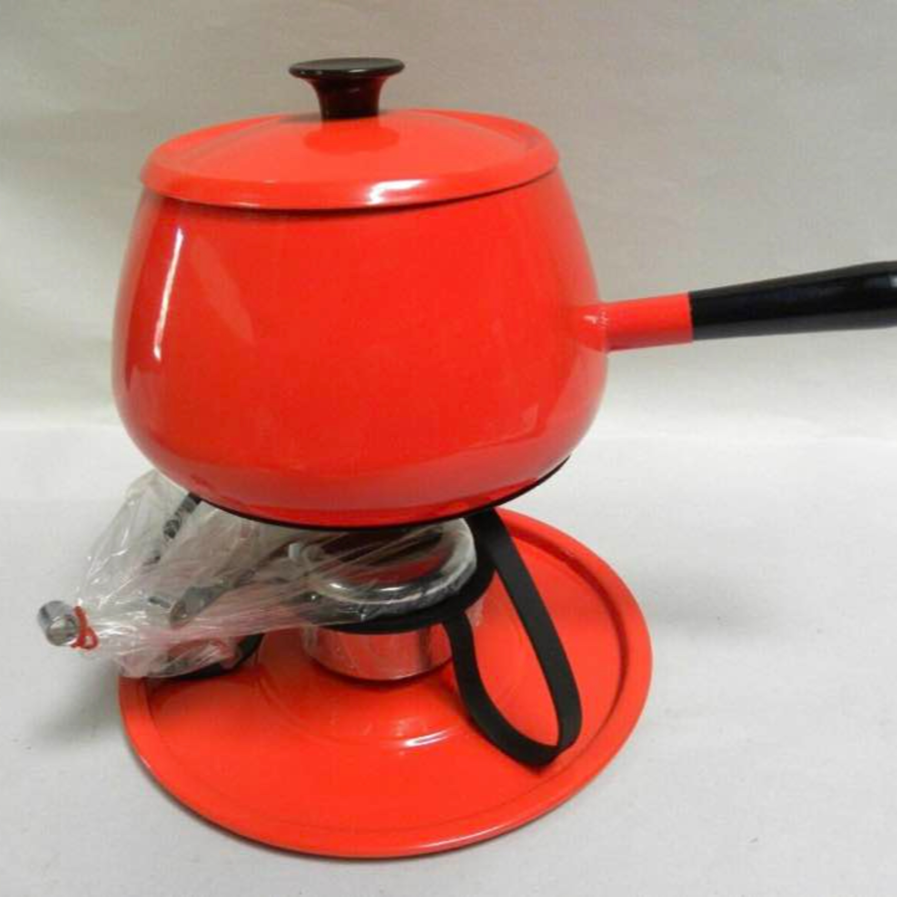Episode 443: Sweetwater Restaurant In Chicago And My Memories Of Fondue In The 1970s.