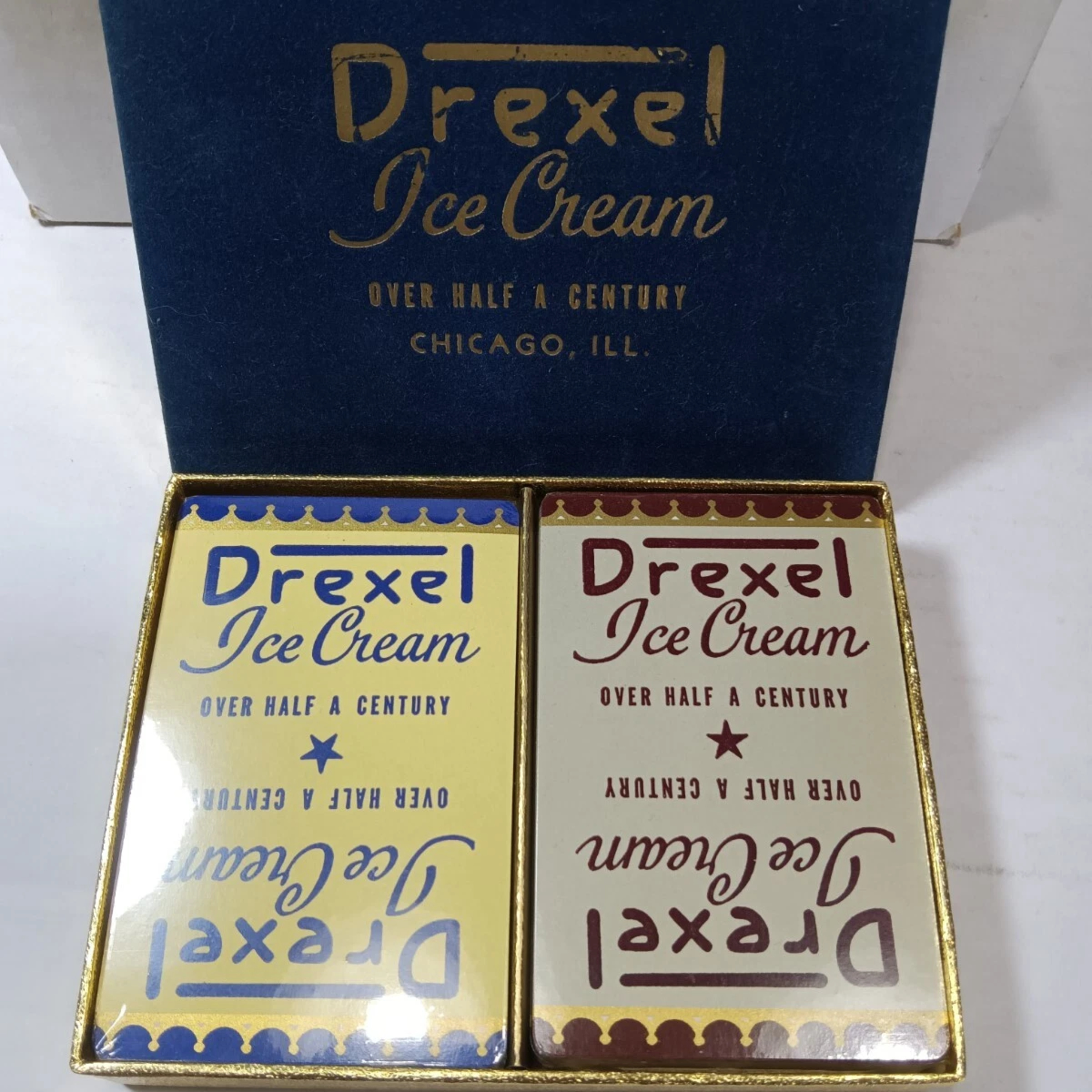 Episode 447:The Summer Of Stars Concerts At Washington Park In Homewood, IL, And Drexel Ice Cream Company In Chicago.