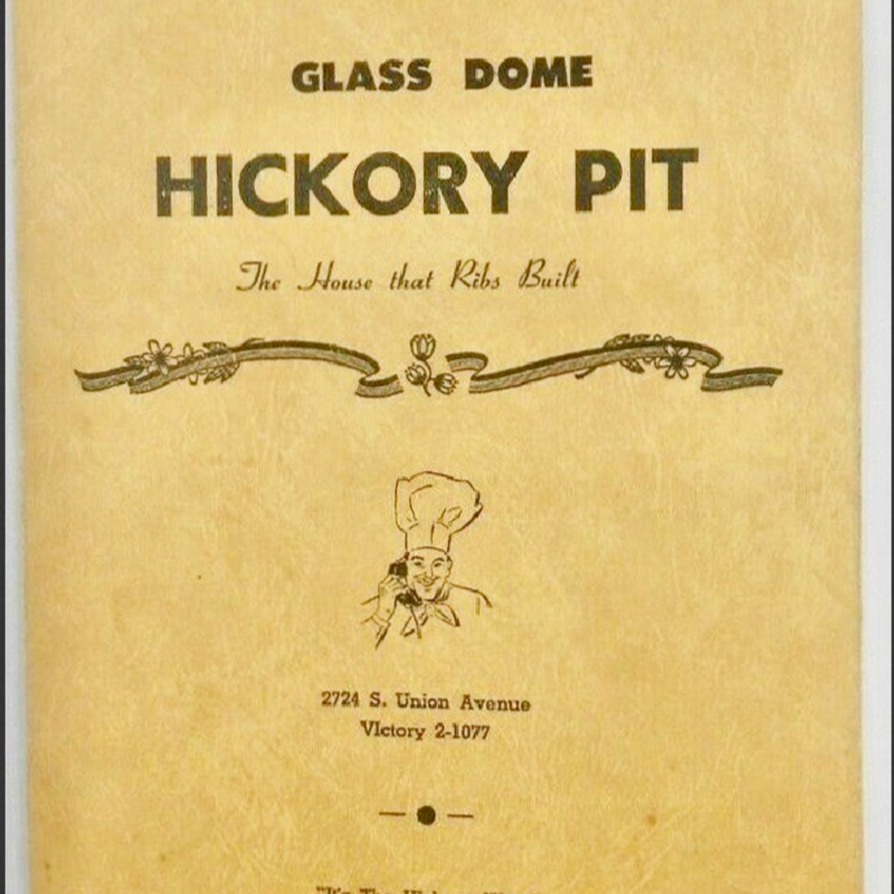 Episode 448: The 50th Anniversary Of The 1975 Movie Cooley High And The Glass Dome Hickory Pit Restaurant In Chicago.