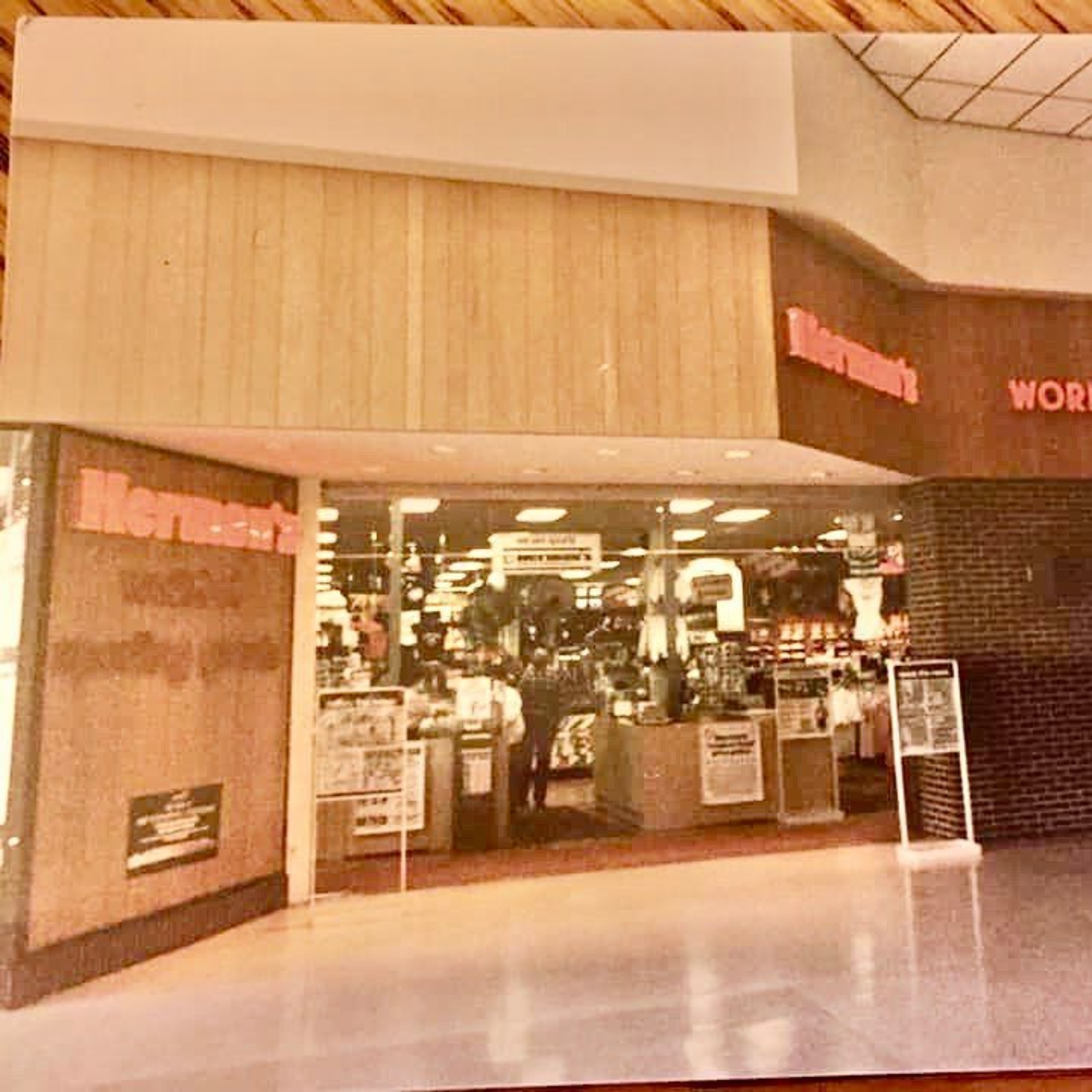 Episode 464: The 60th Anniversary Of The Grand Opening Of Ford City Shopping Center In Chicago.
