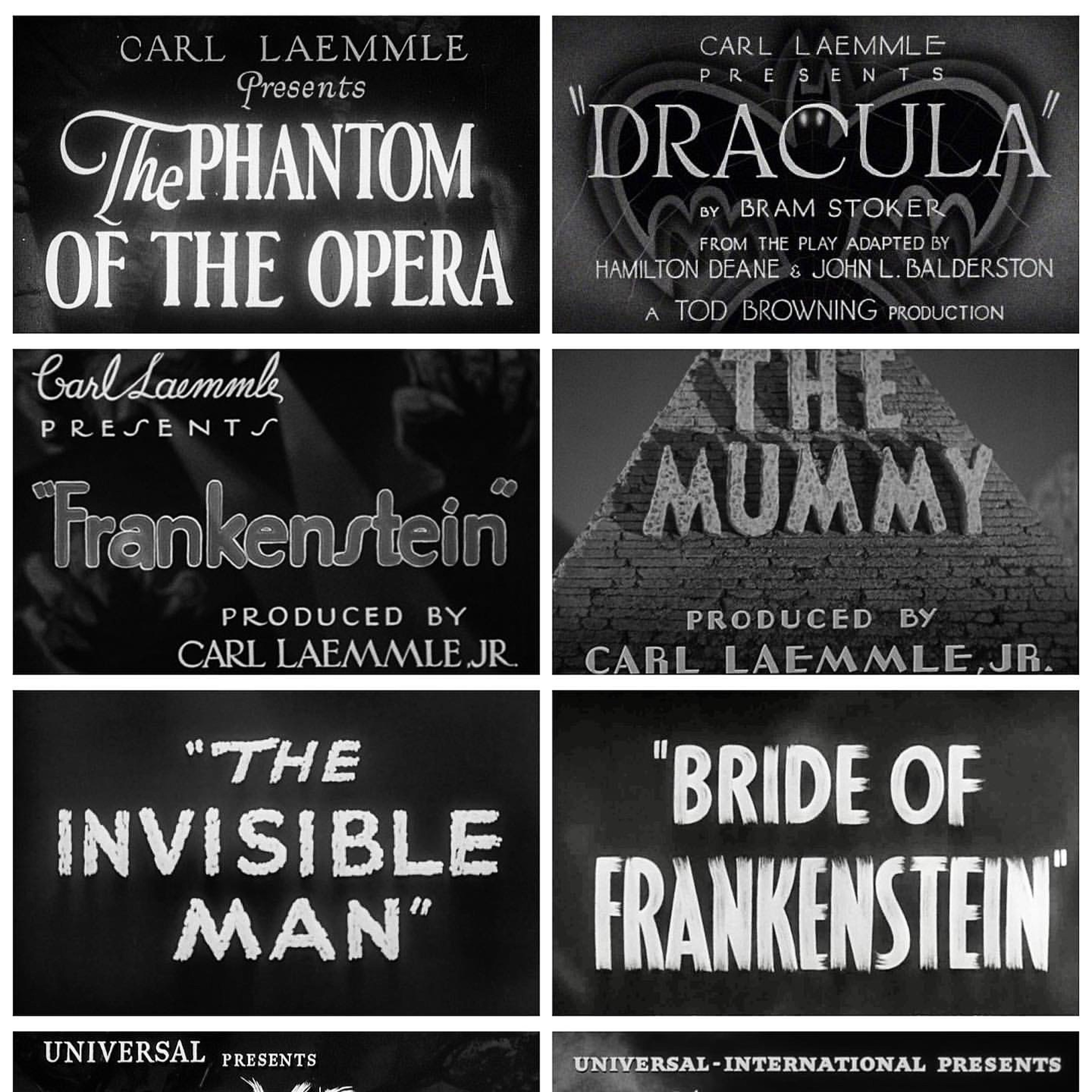 Episode 486: The Horror Movies That Should Have Aired on Creature Featuresthat aired on WGN-TV Channel 9.  episode artwork