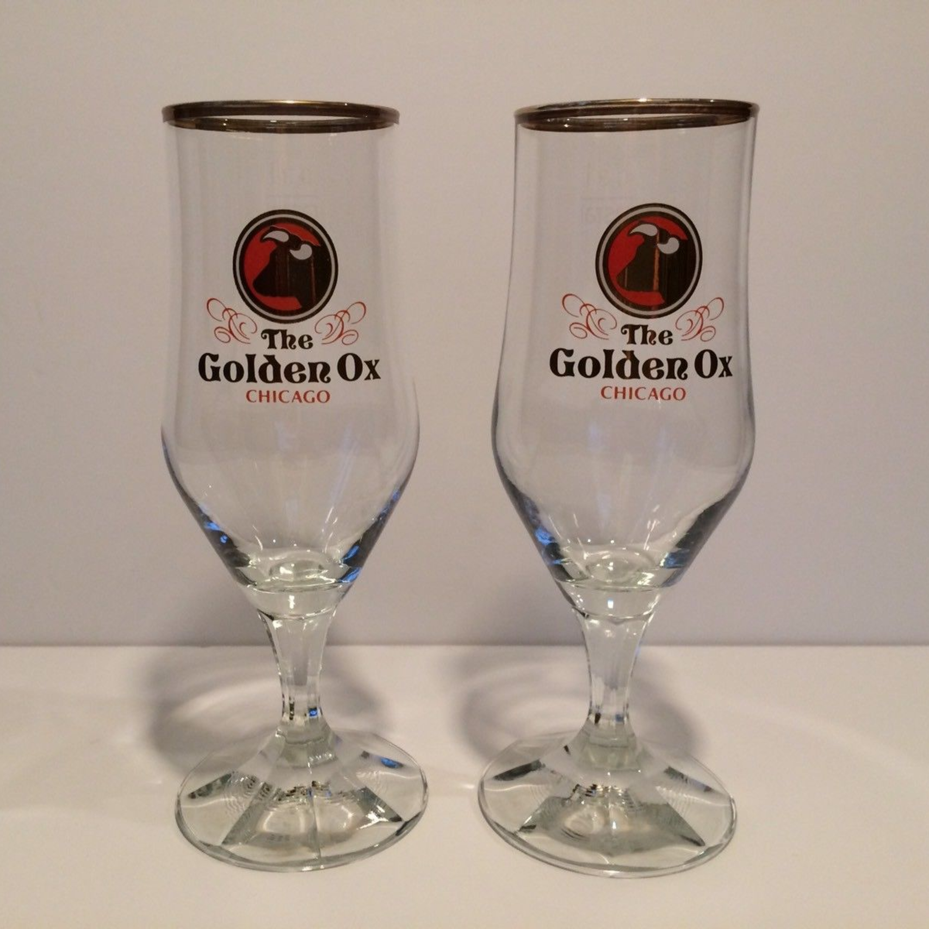 Vanished Chicagoland Stories