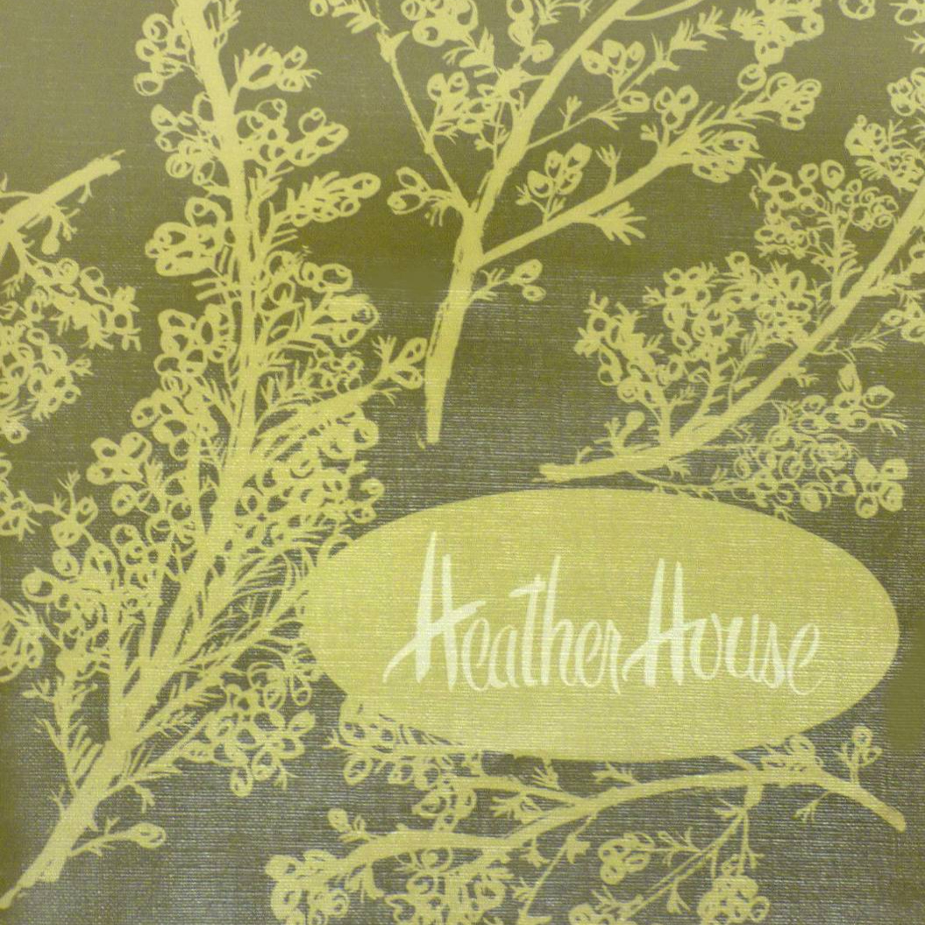 Episode 498: Salerno Jingle Cookies And The Heather House Restaurant In Chicago. episode artwork