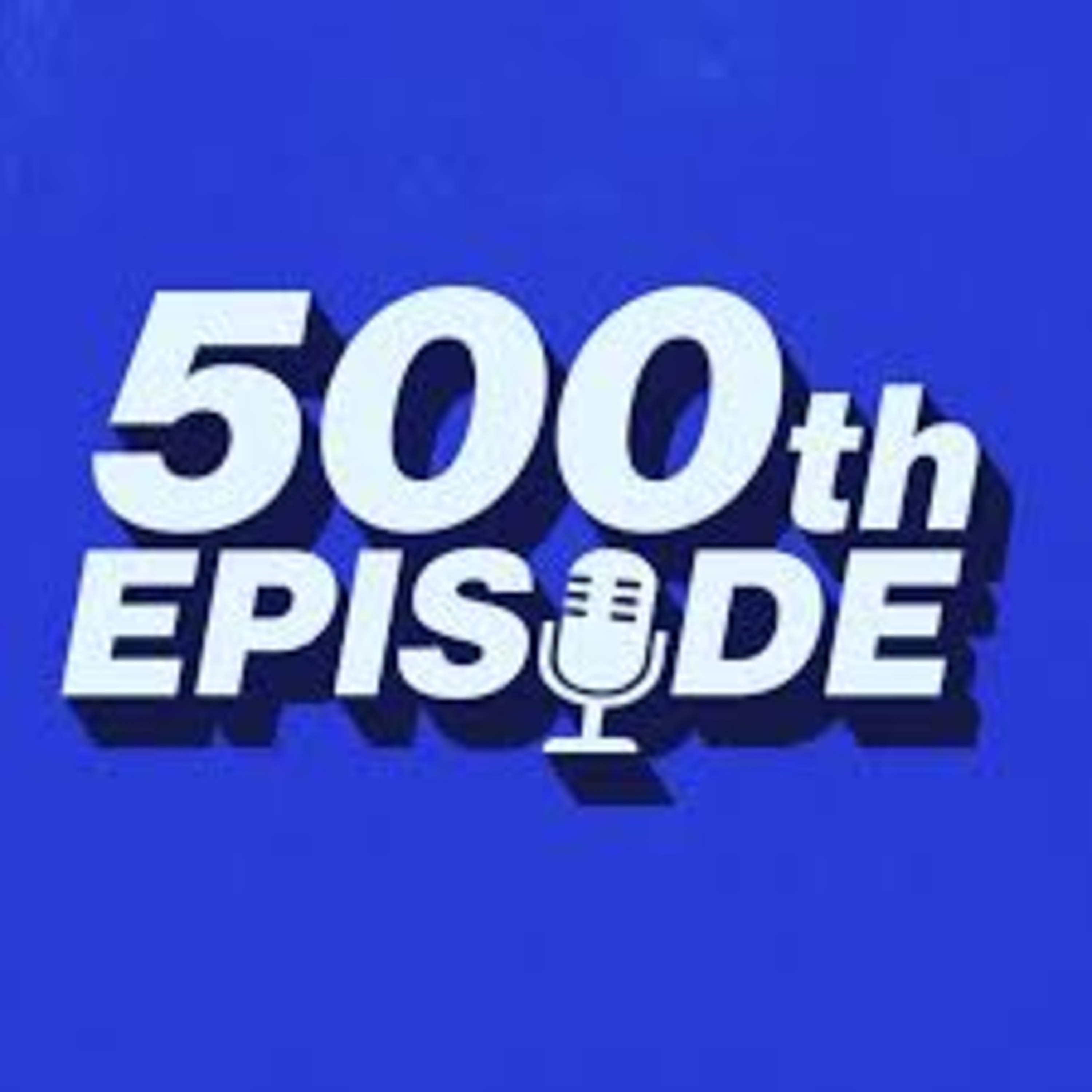 Episode 500: My 500th Podcast Episode Of Vanished Chicagoland Stories. episode artwork