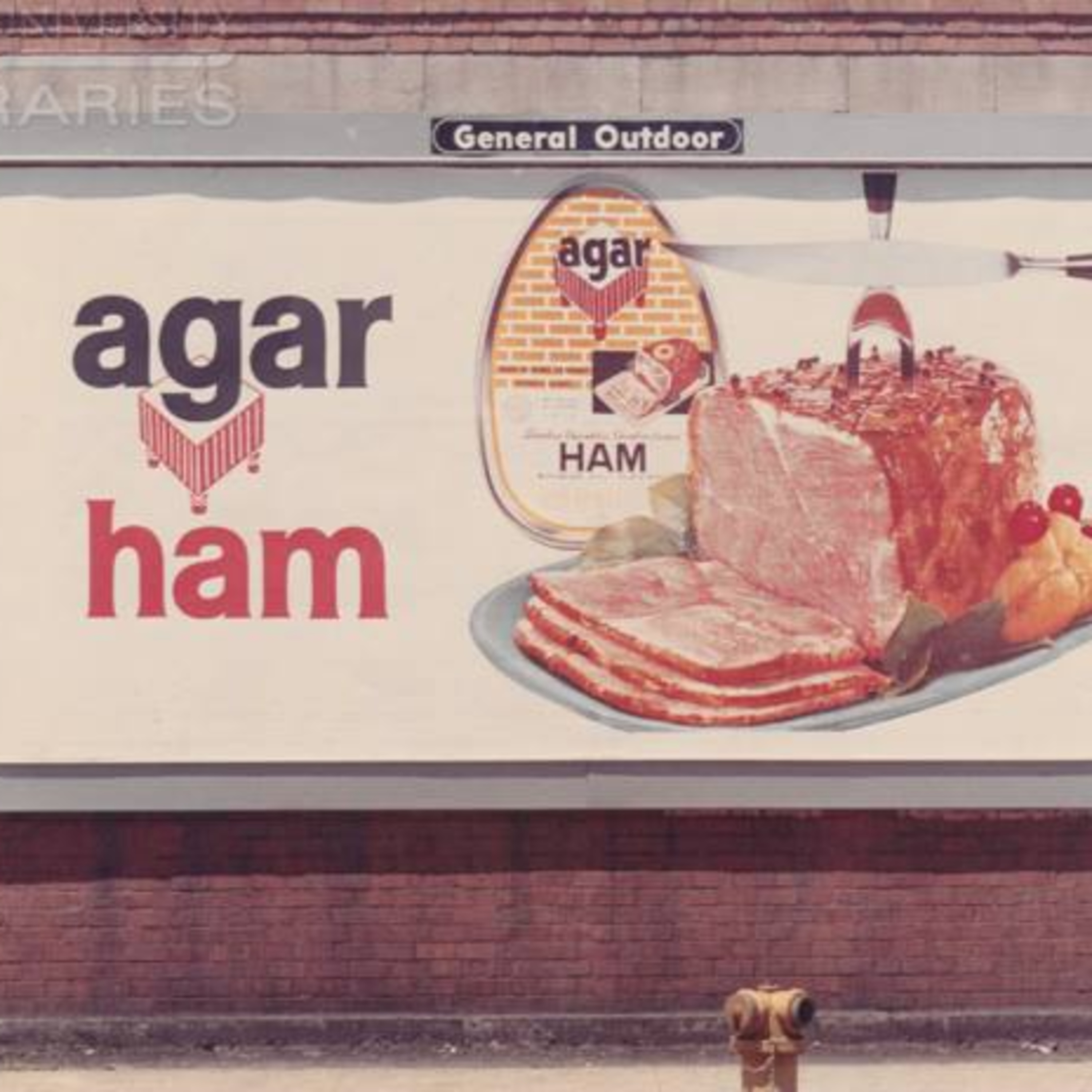 Episode 509: The Agar Meat Packing Company In Chicago, And The Golden West Pancake House In Evergreen Park, IL. episode artwork