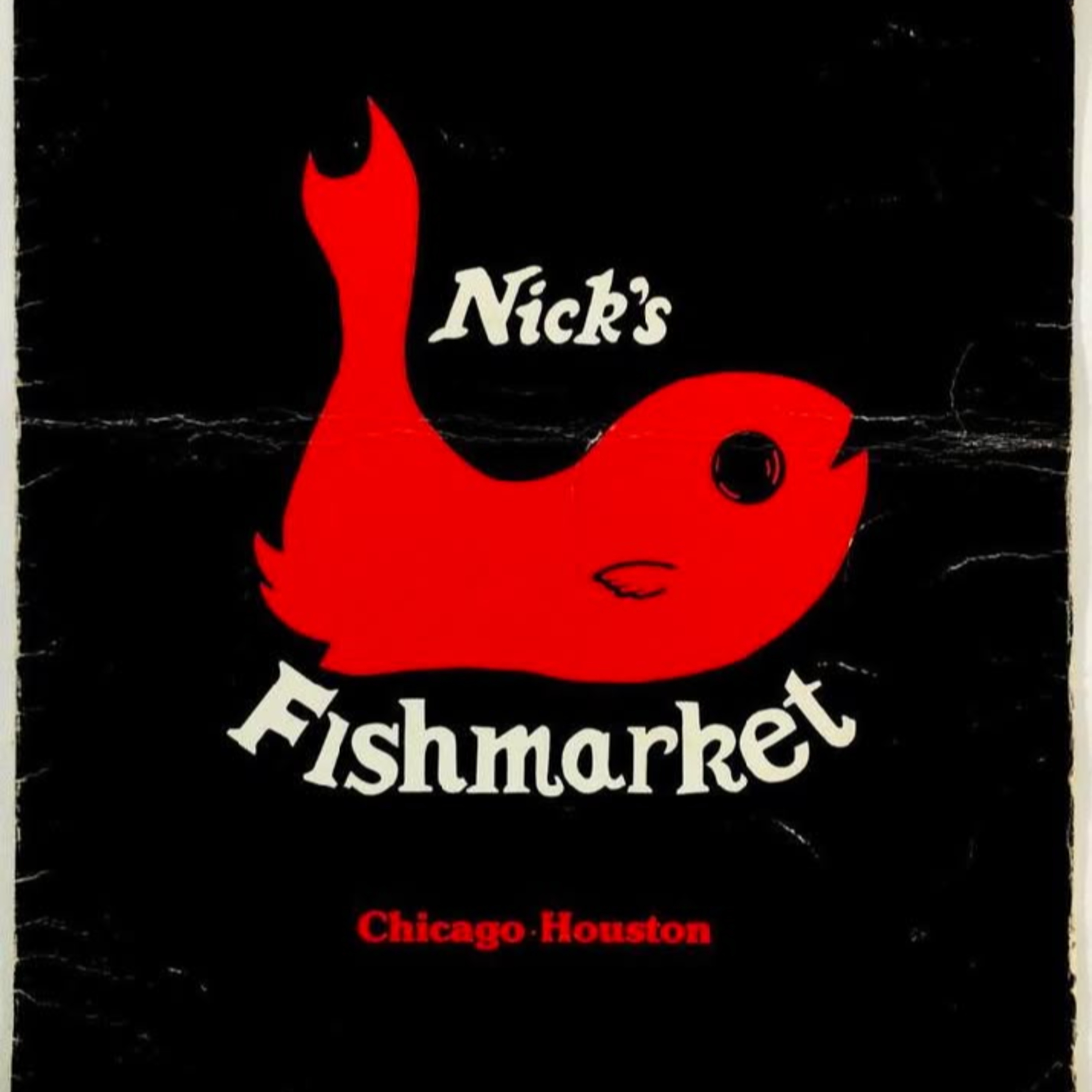 Episode 512: High-Low Foods Stores and NIck's Fishmarket Restaurant In Chicago.  episode artwork