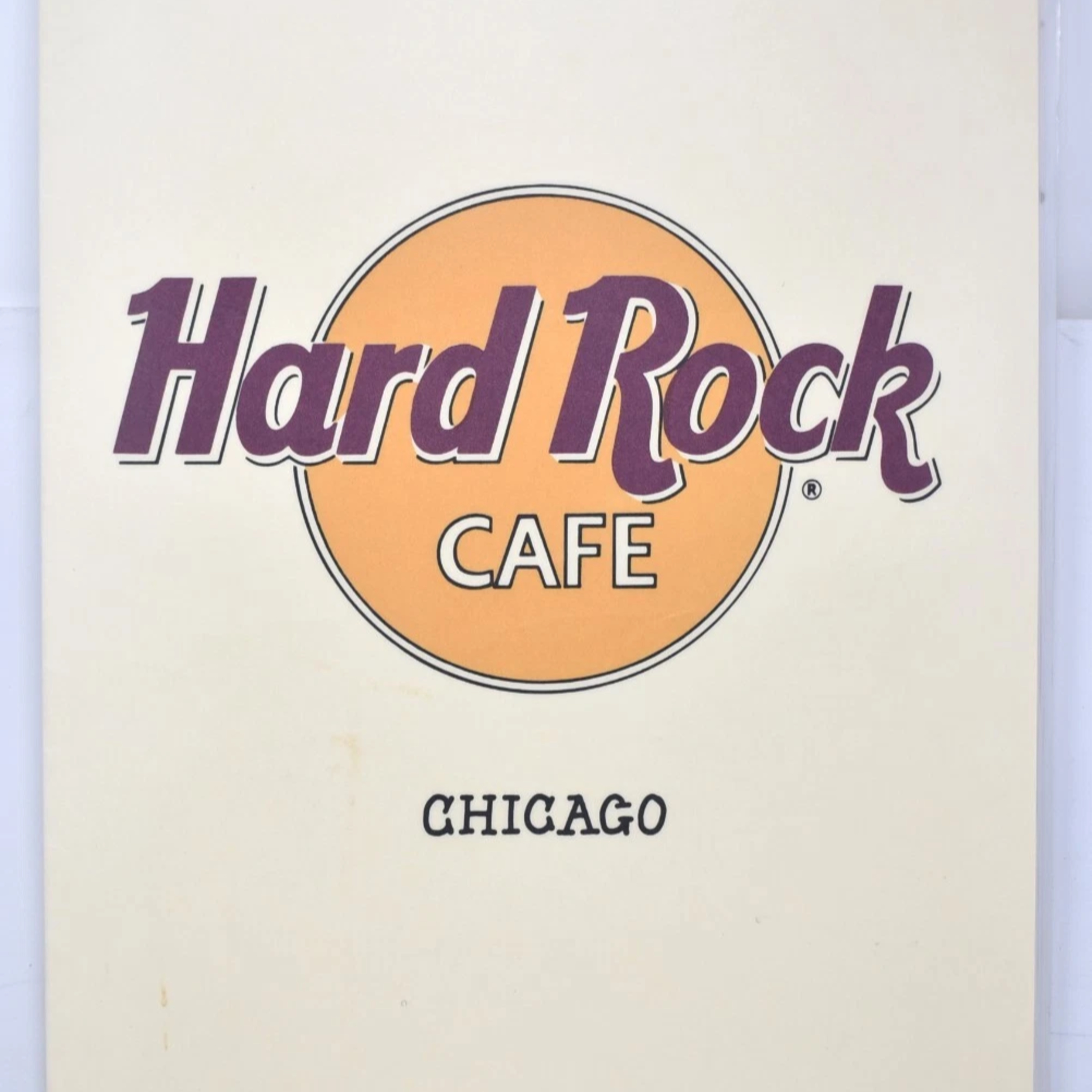 Episode 513: Sealtest Ice Cream and The Hard Rock Cafe in Chicago. episode artwork