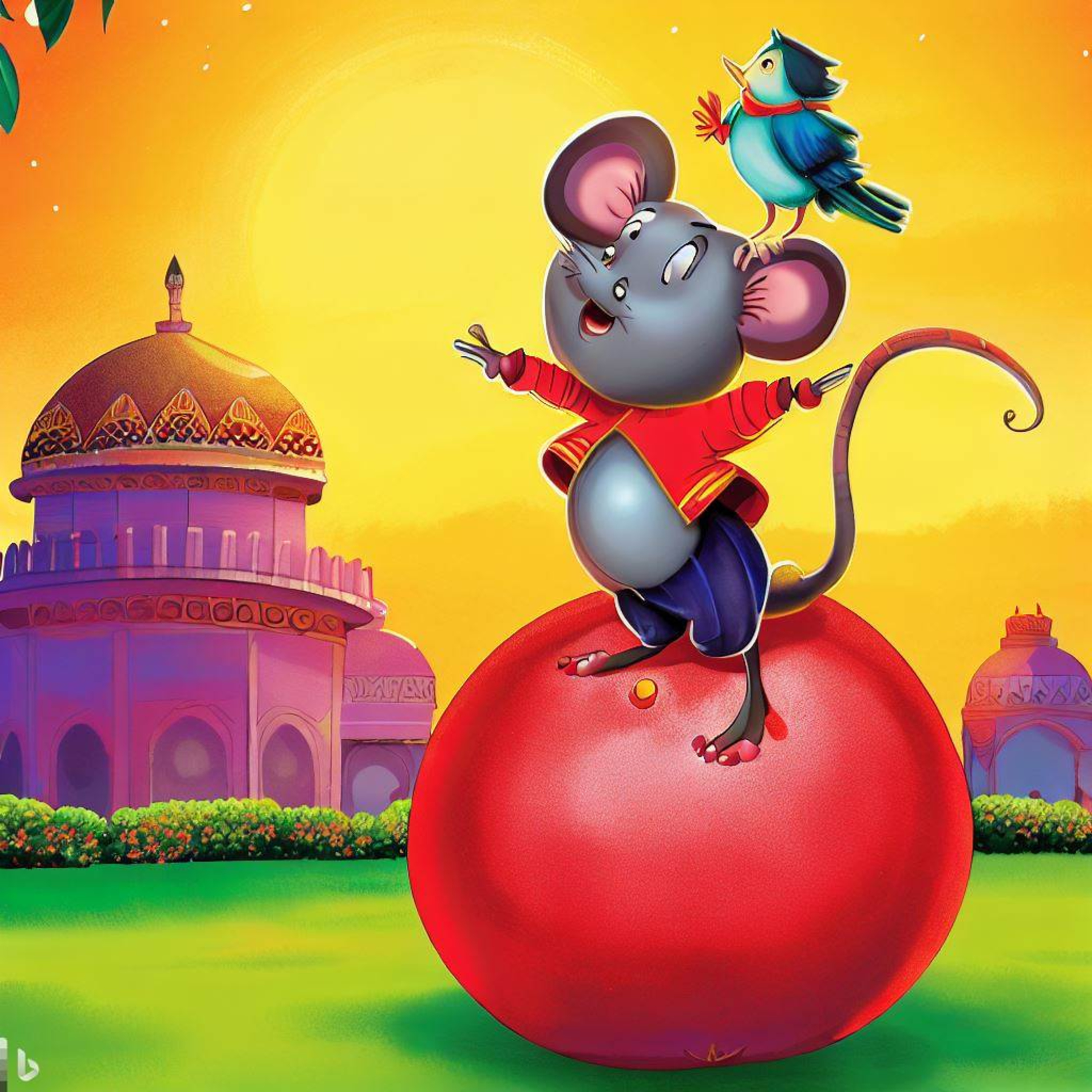 Witty and Whimsy Tales