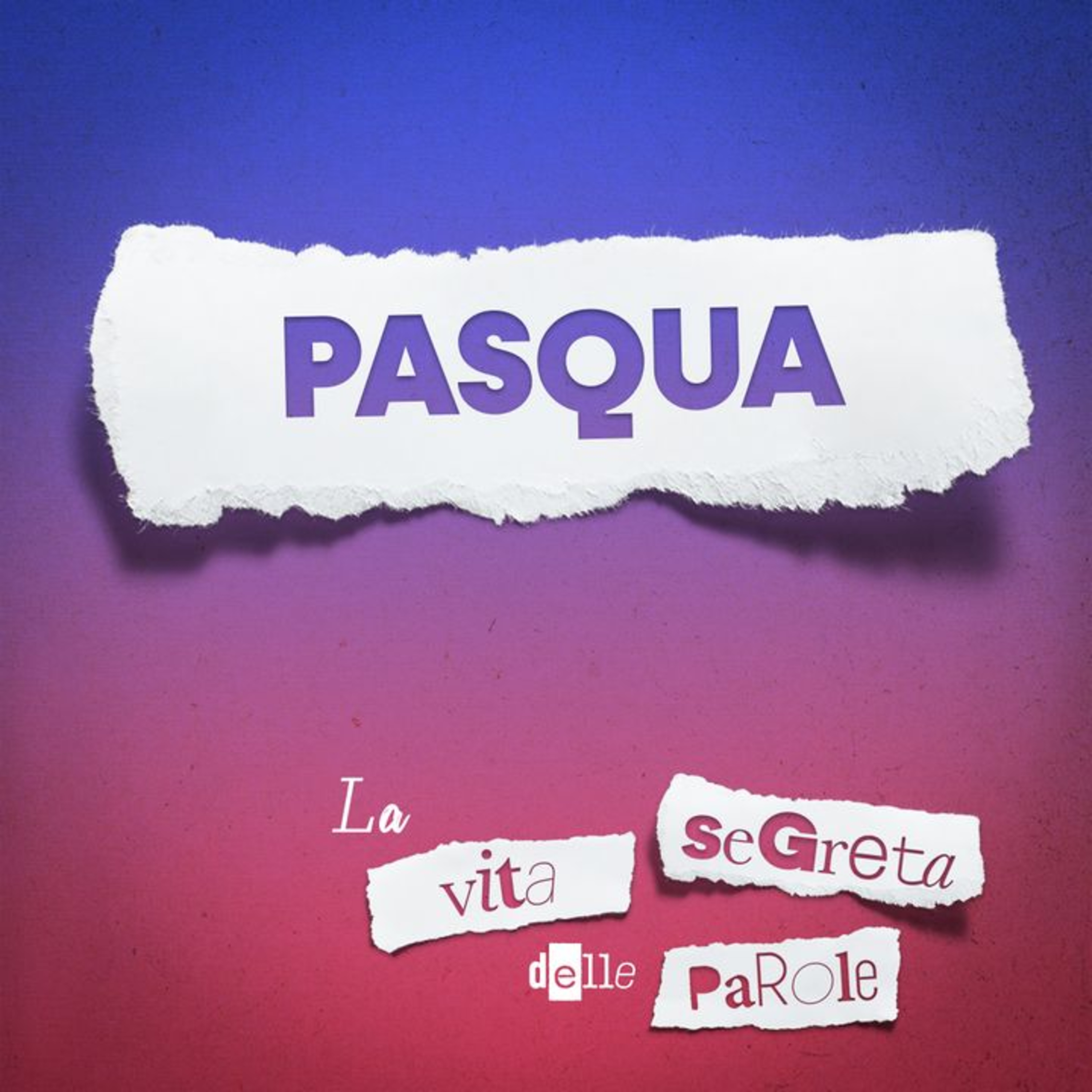 Pasqua con i tuoi