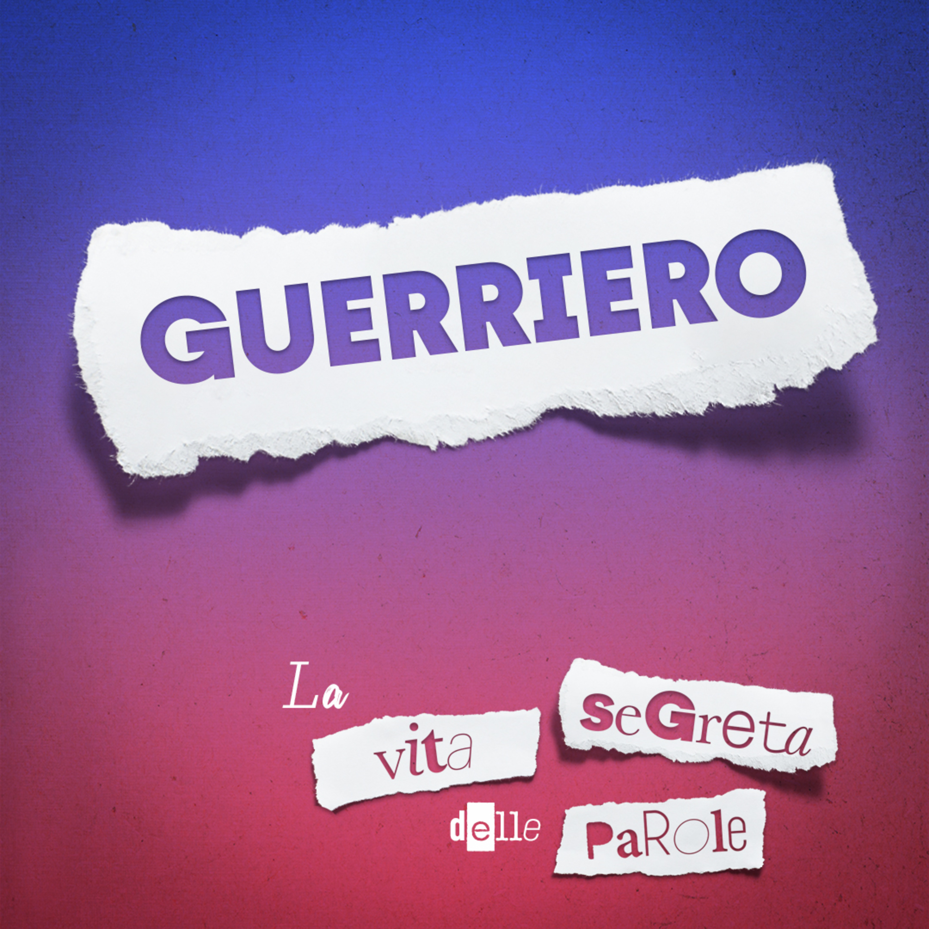 Guerriero e Guerriera