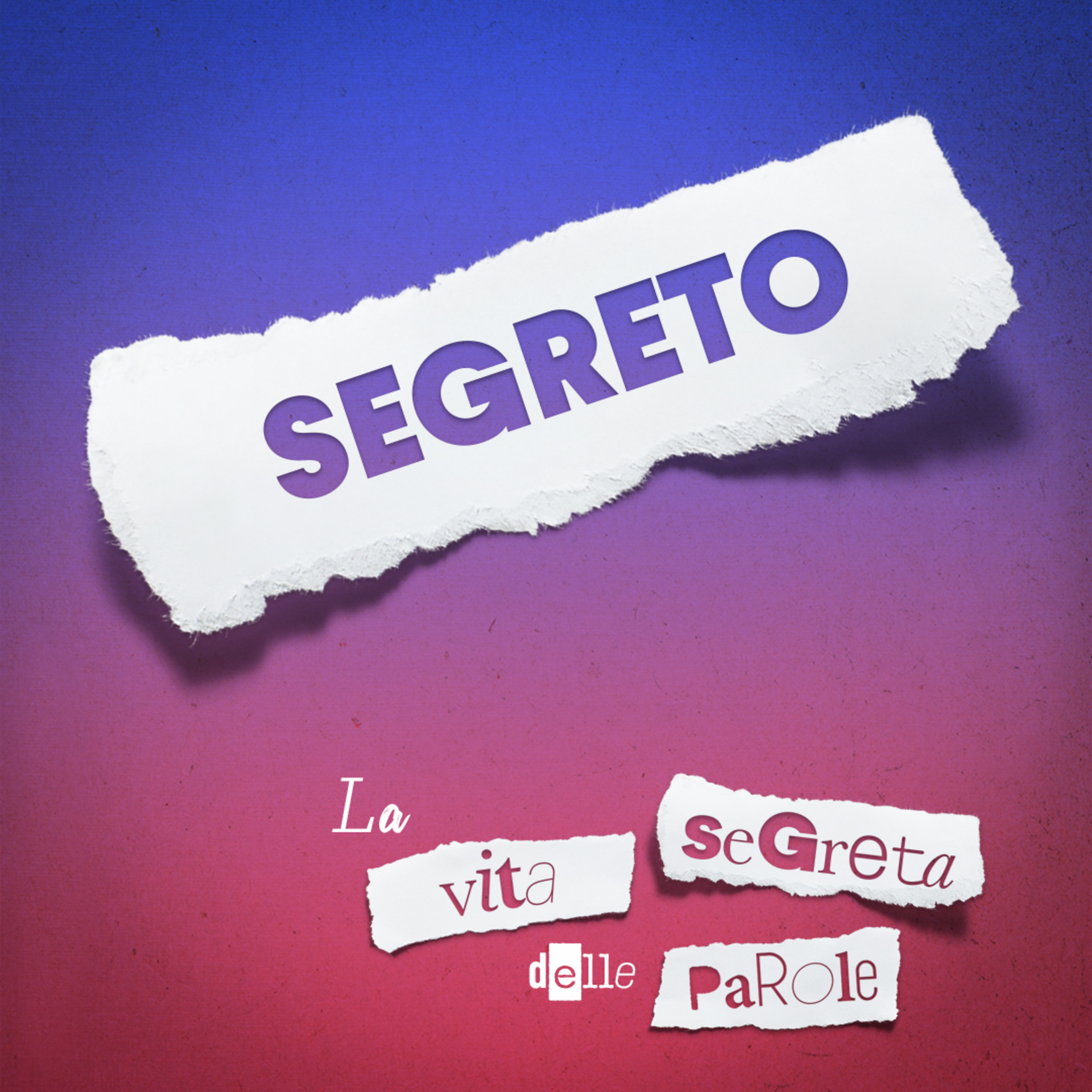 Sai tenere un segreto?