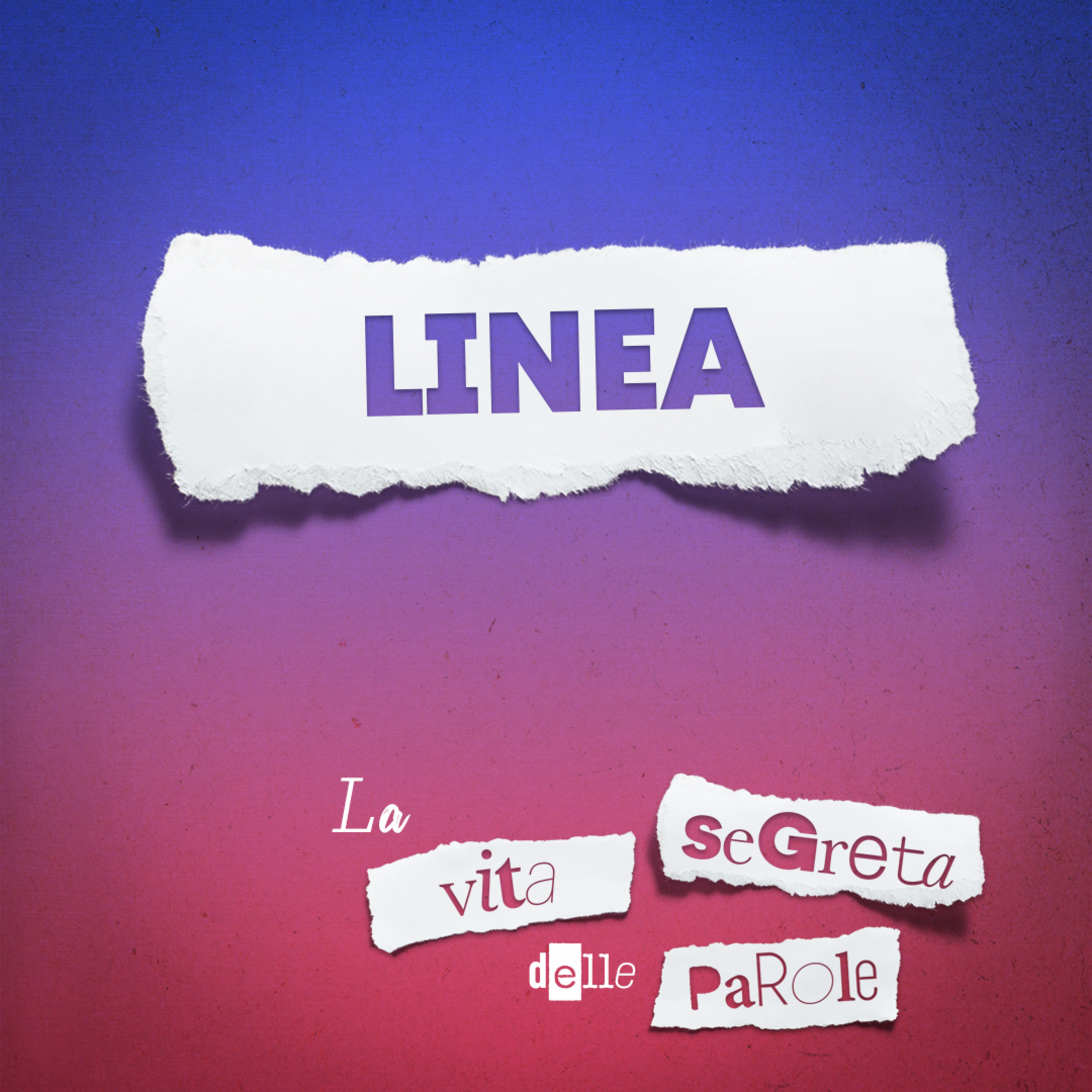 Una puntata lineare