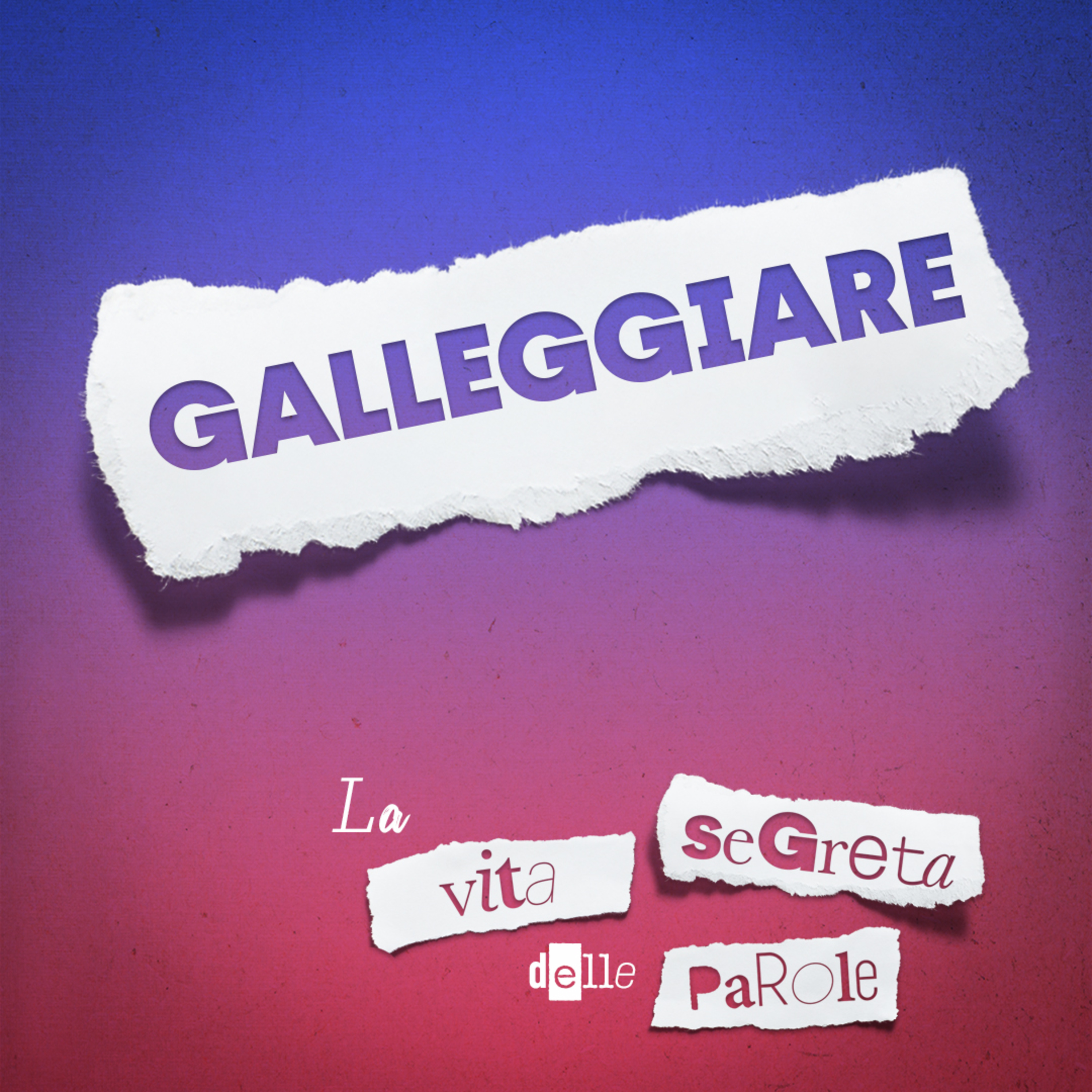 Stare a galla