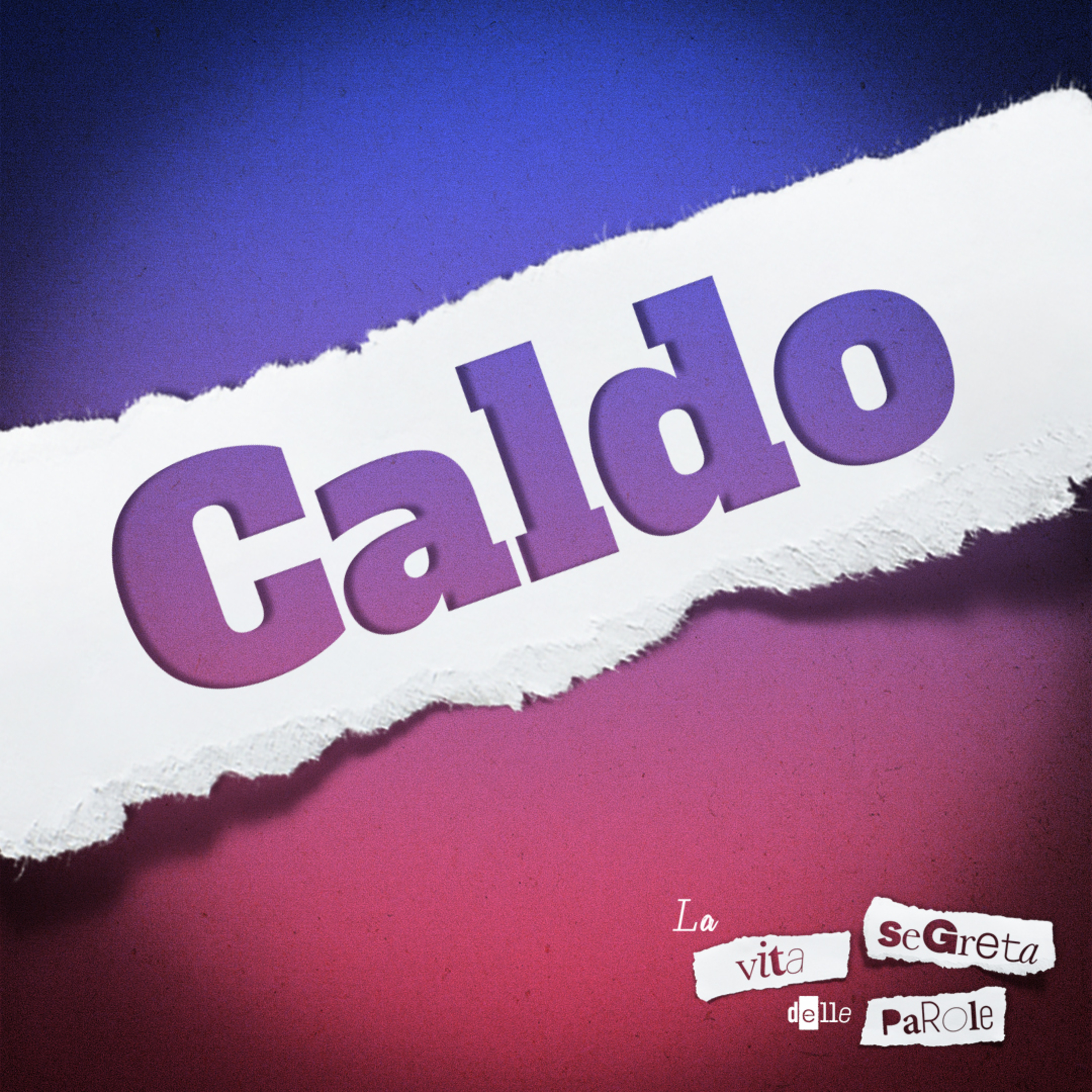 Caldo, cicale e ci cale