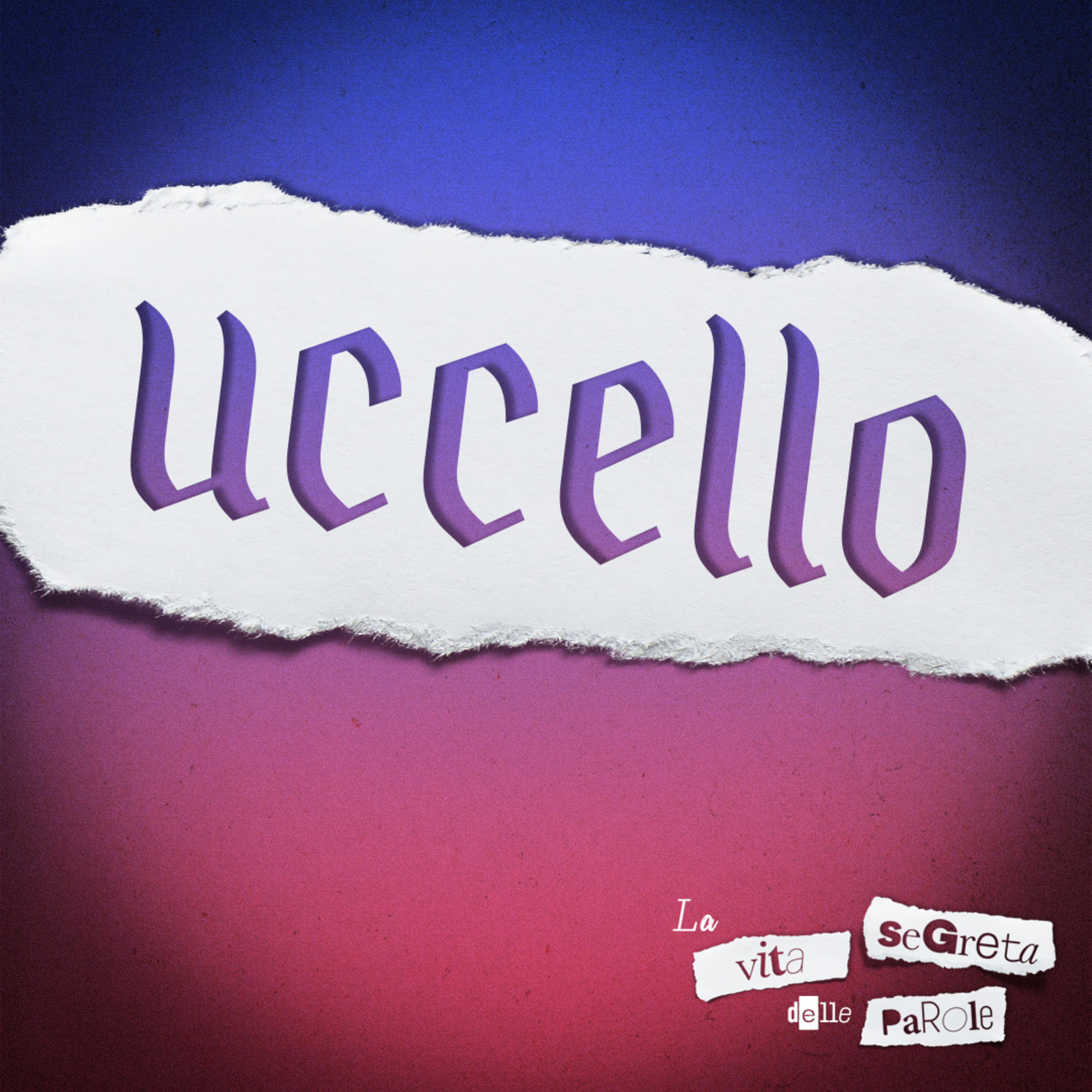 Uccelli