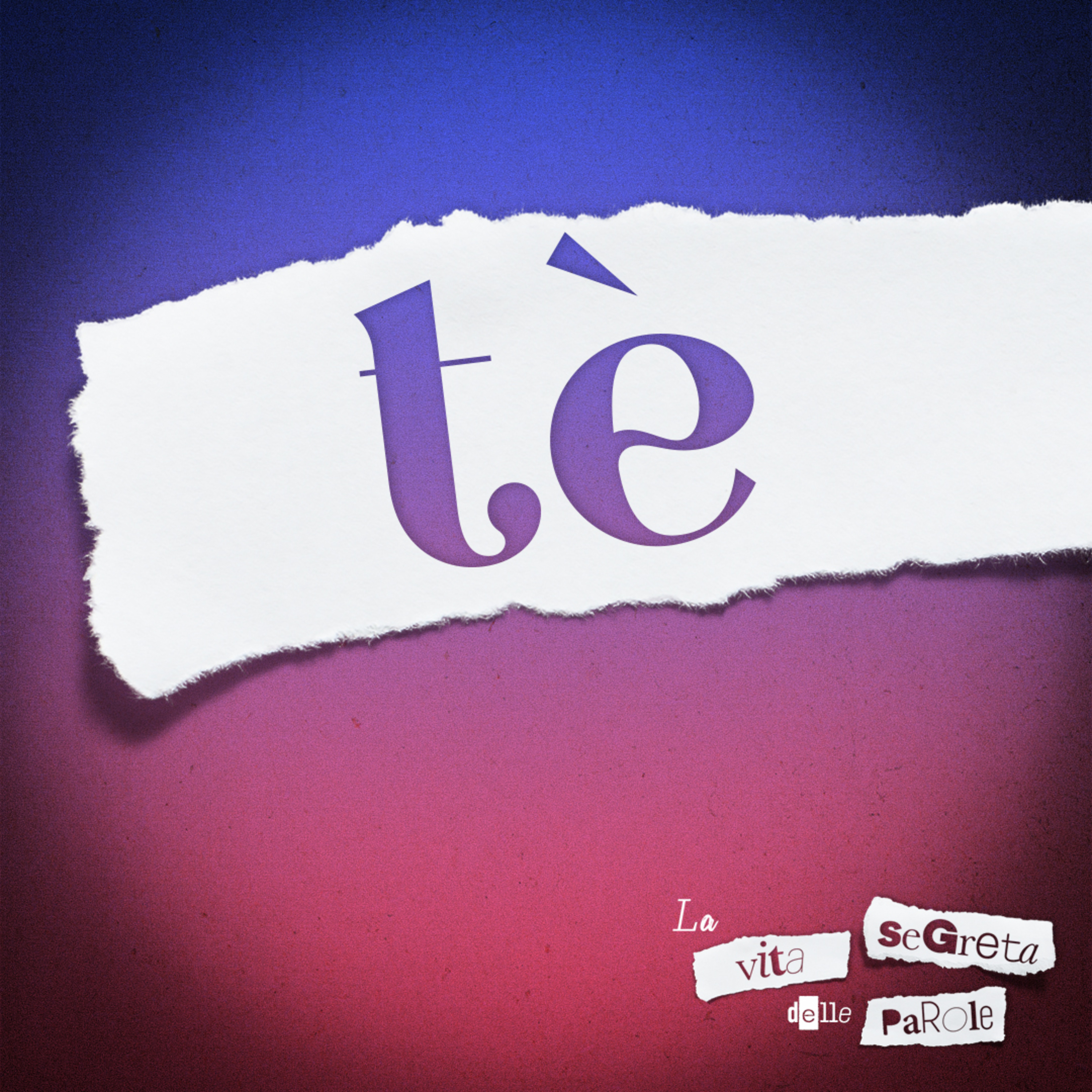 Tè e Gelsomino