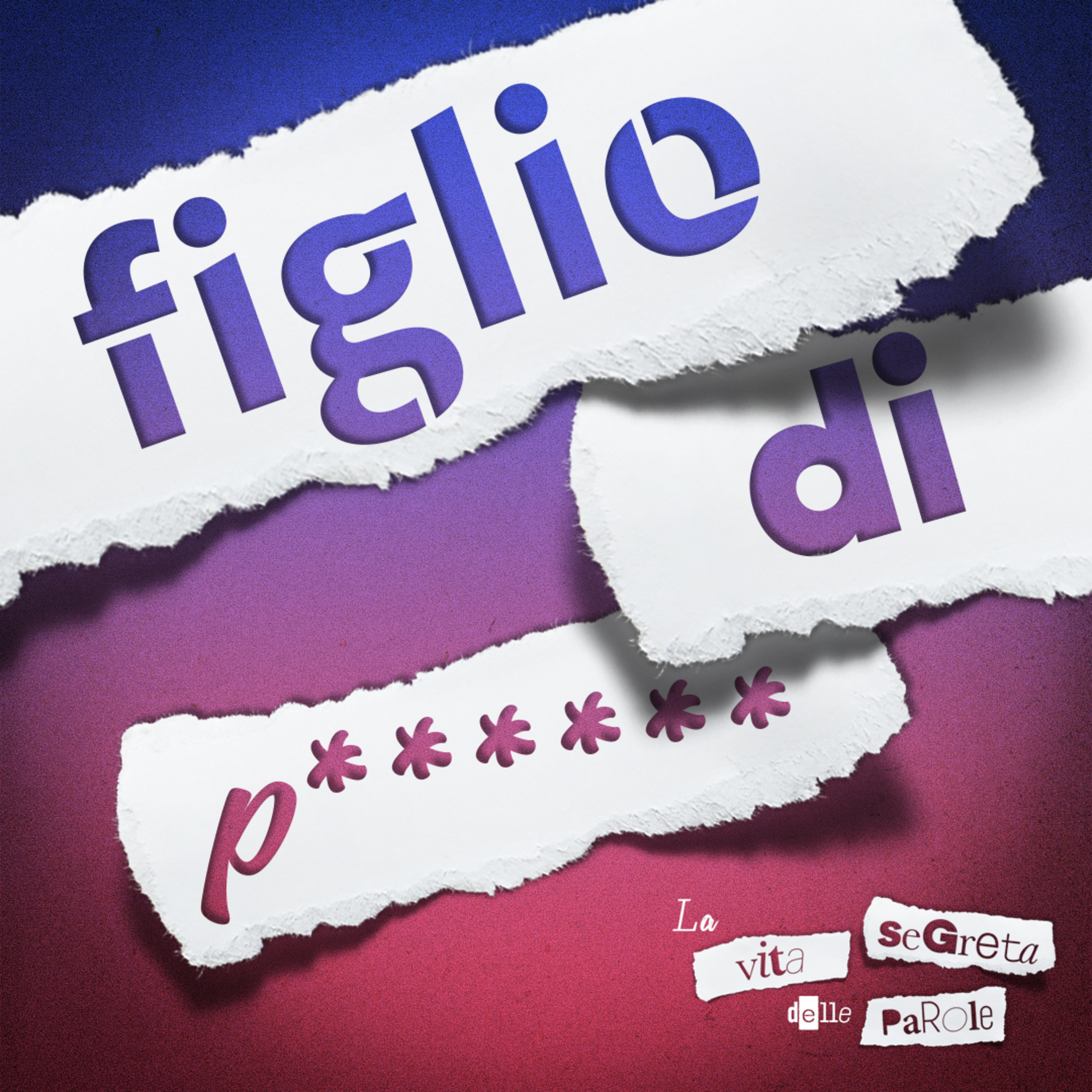 Fili de le pute