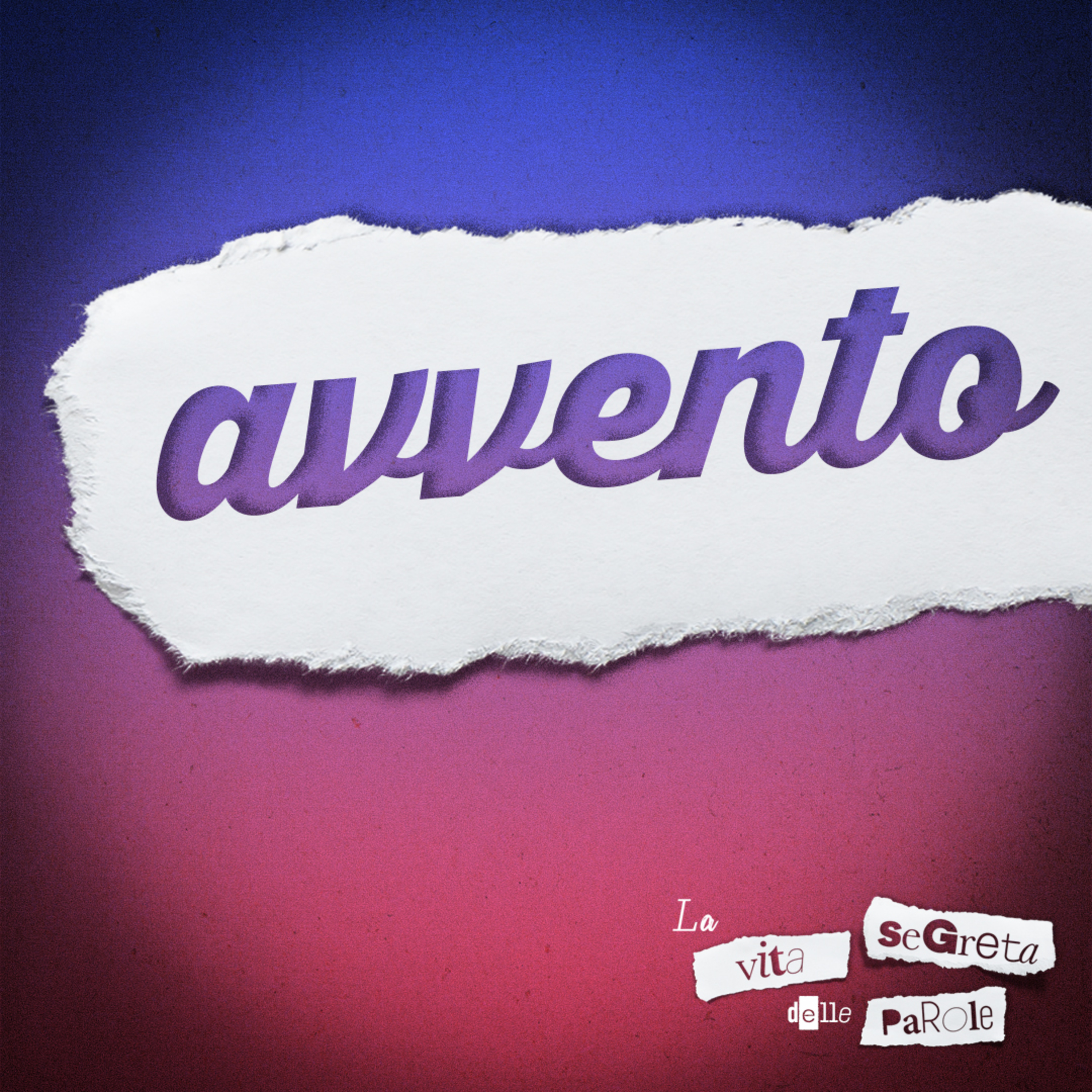 Non sarà un... avvento!