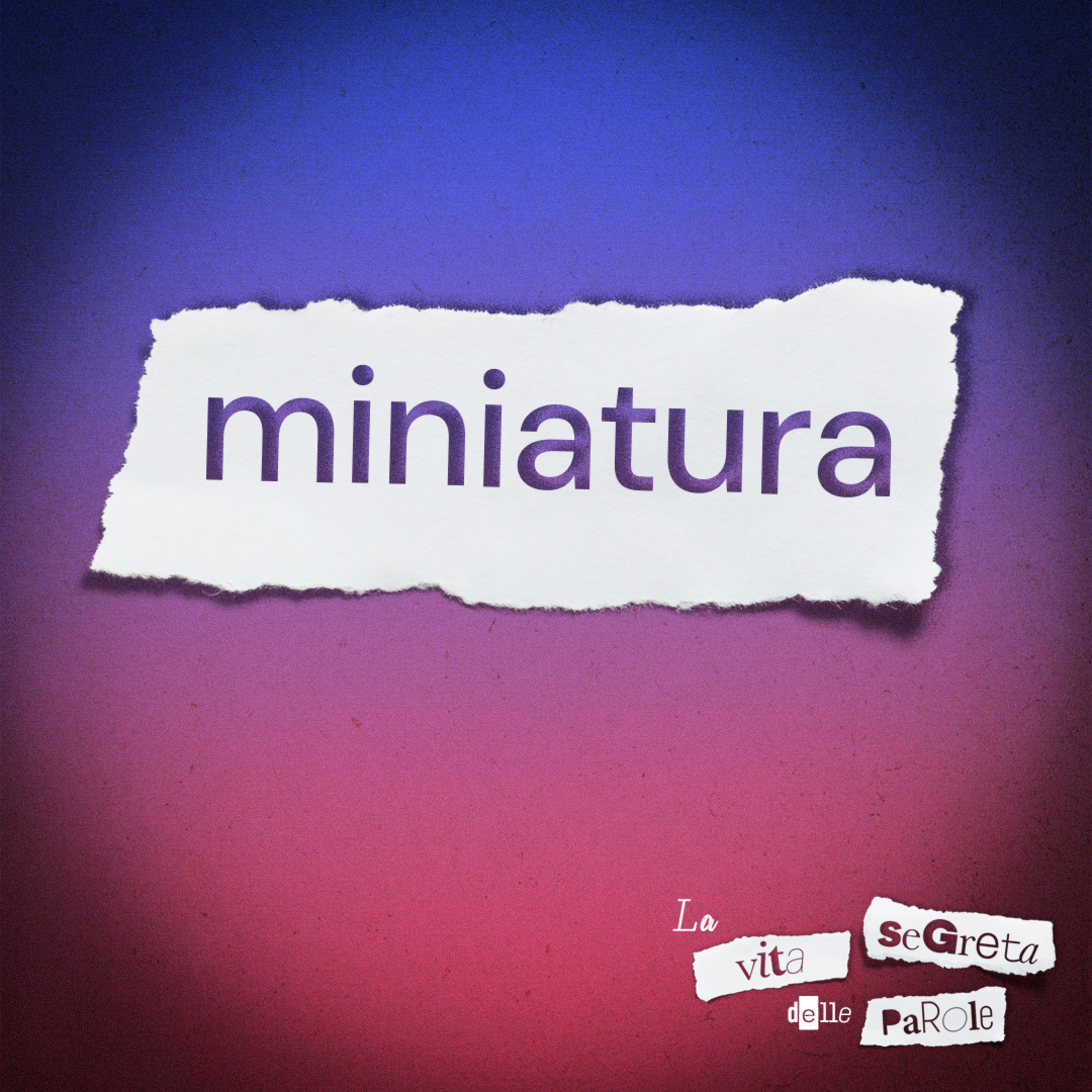 Miniatura
