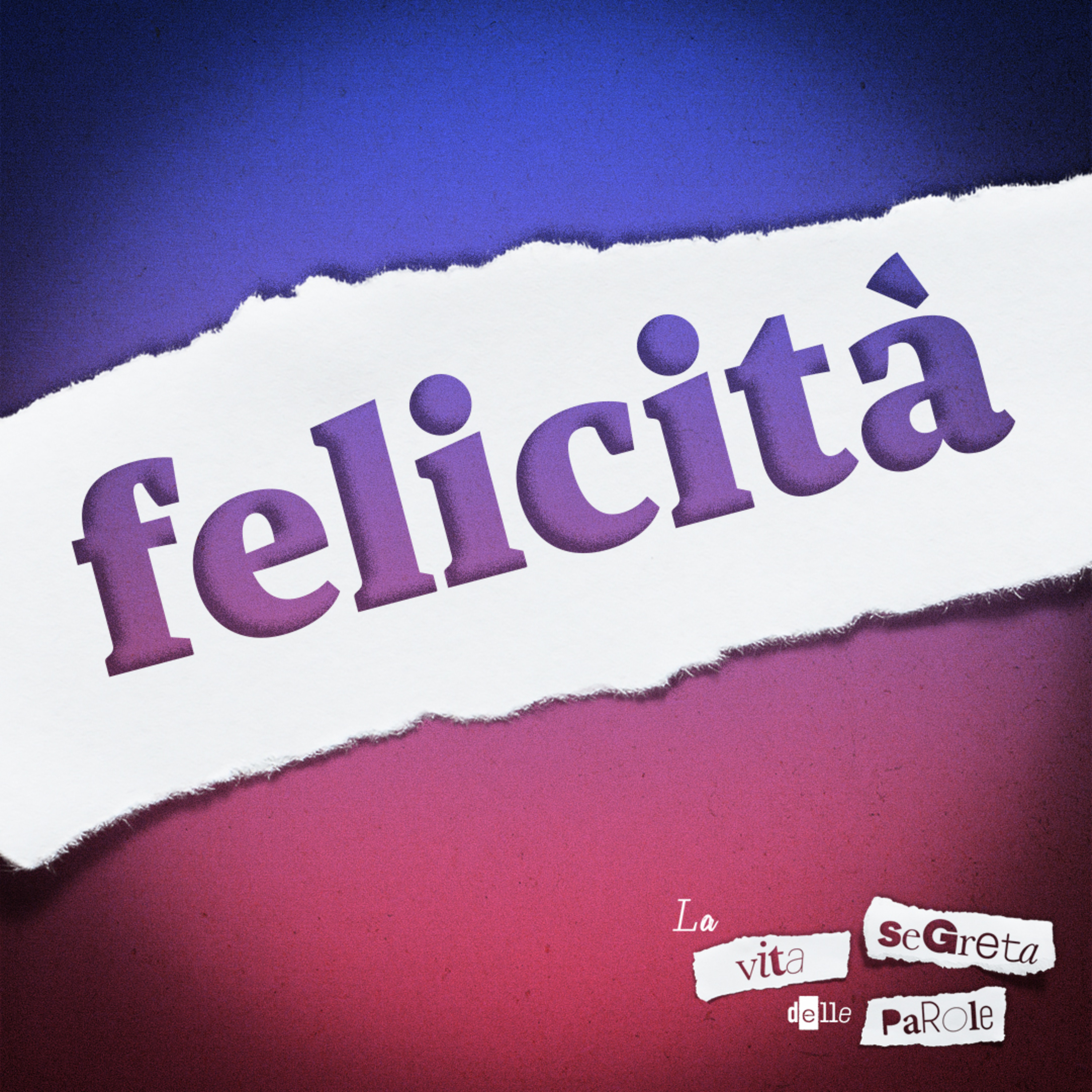Felicità