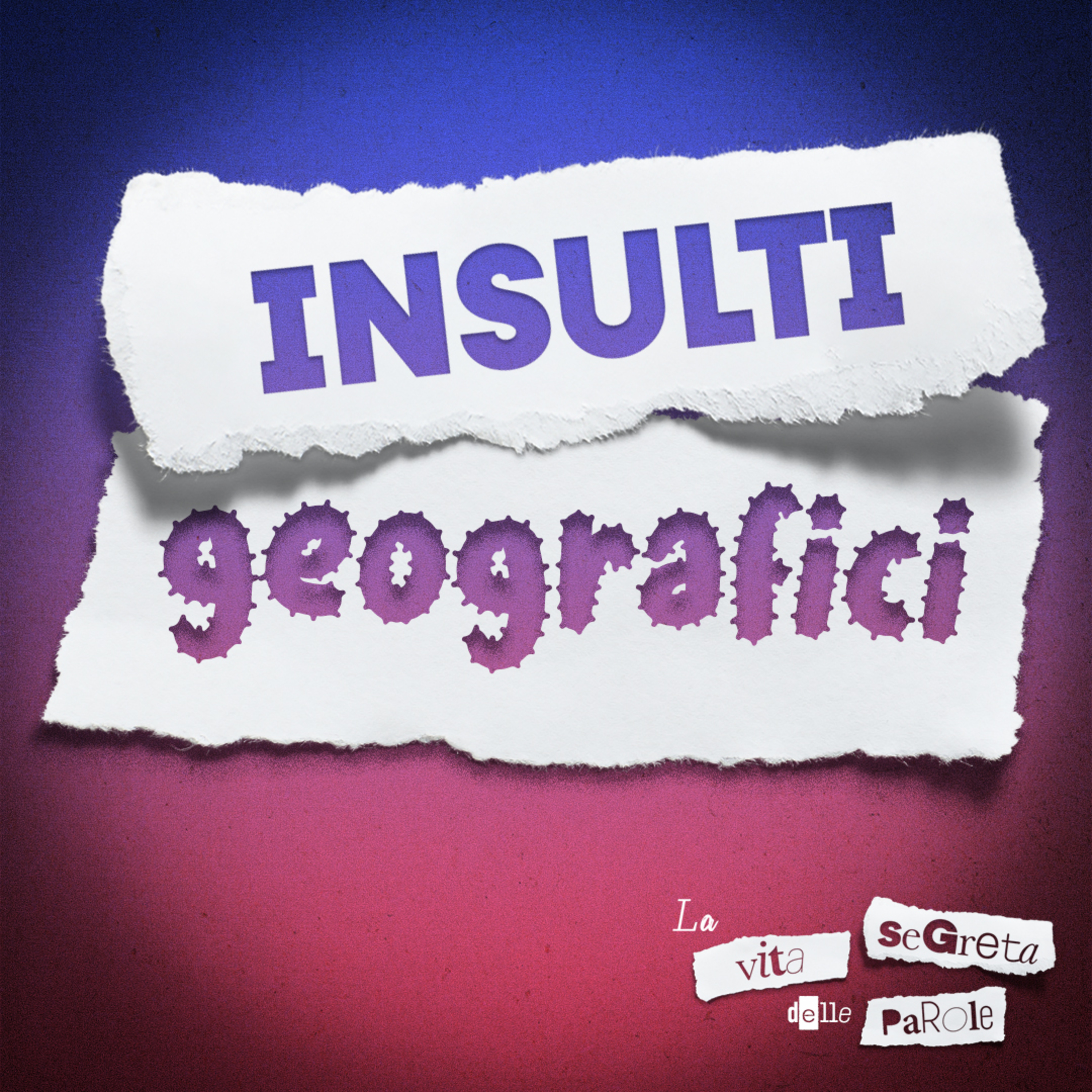 Insulti geografici