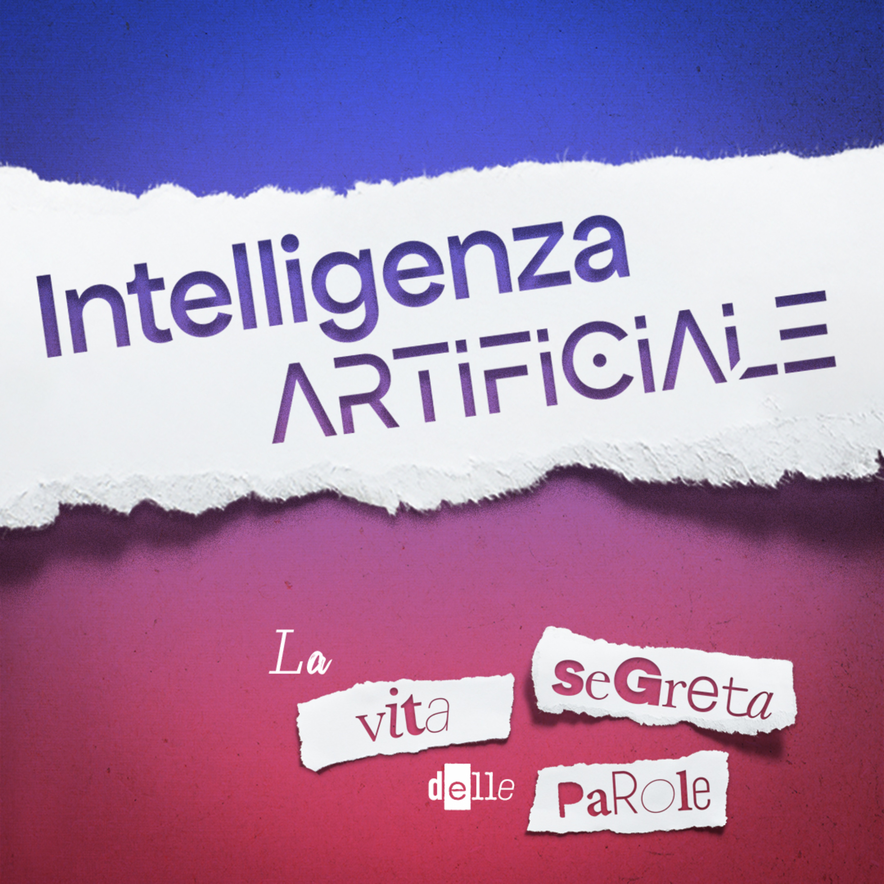 Intelligenza artificiale