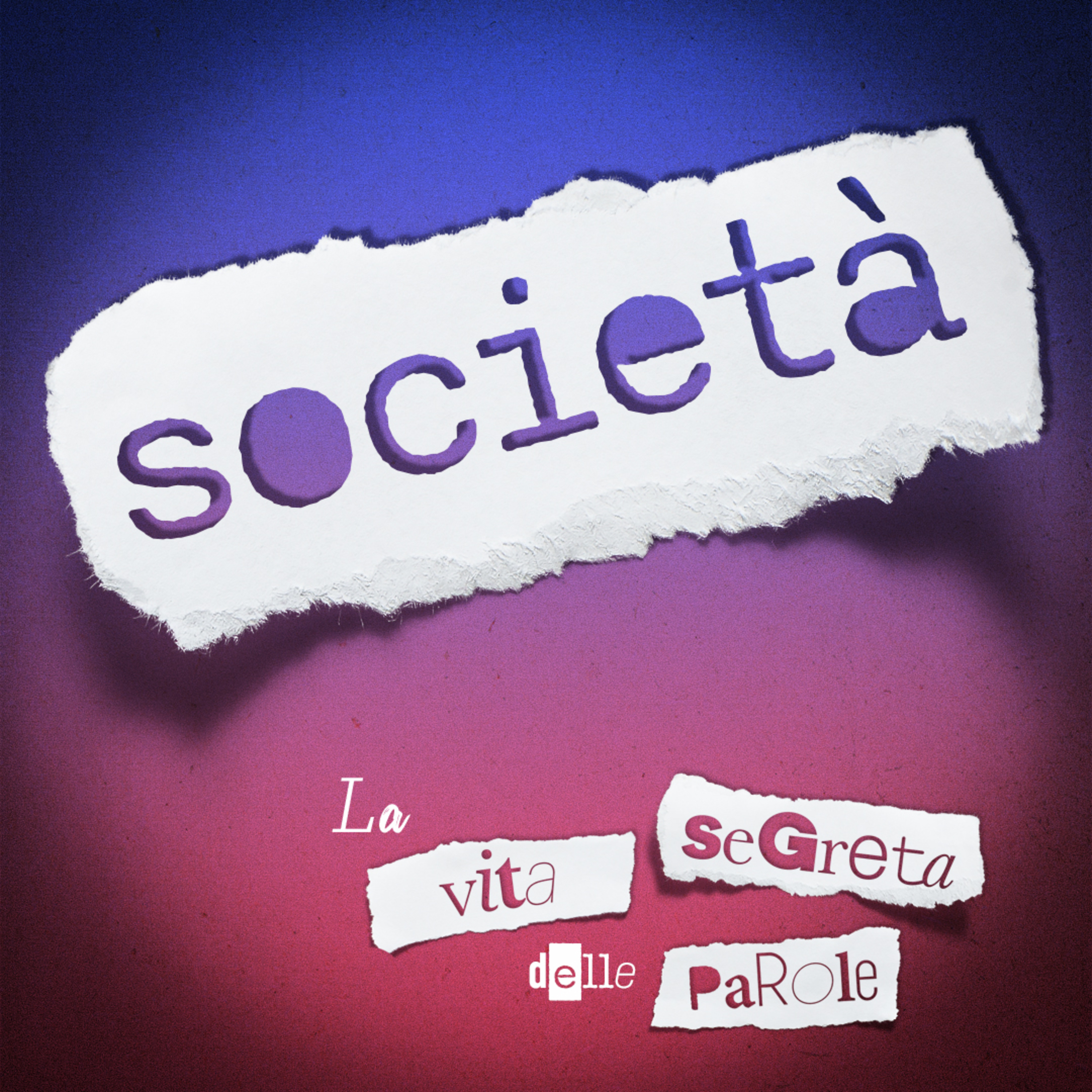 Società