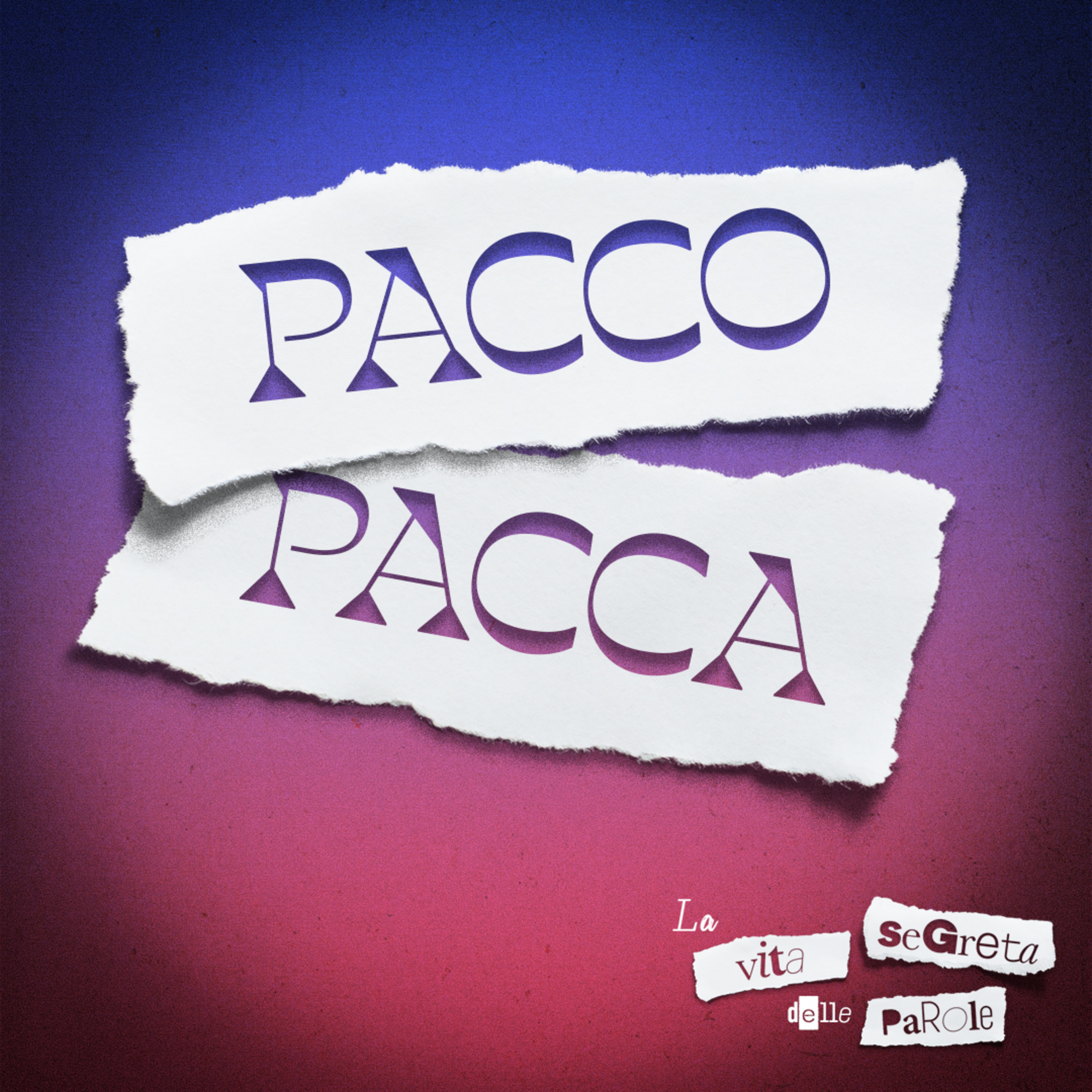 Pacco e pacca