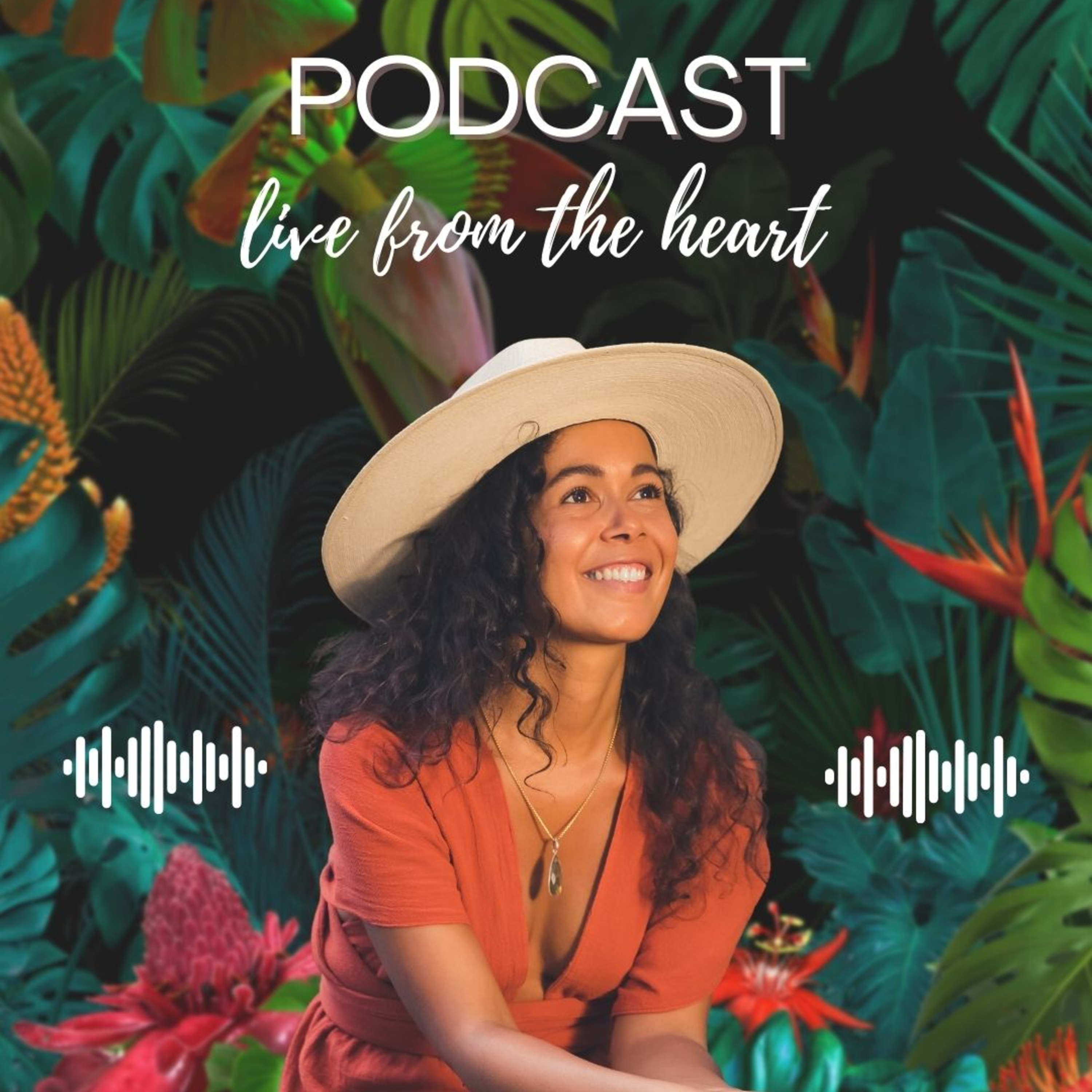 145. Partir de sa source et dire oui à ses élans de vie avec Tina Poitras episode artwork