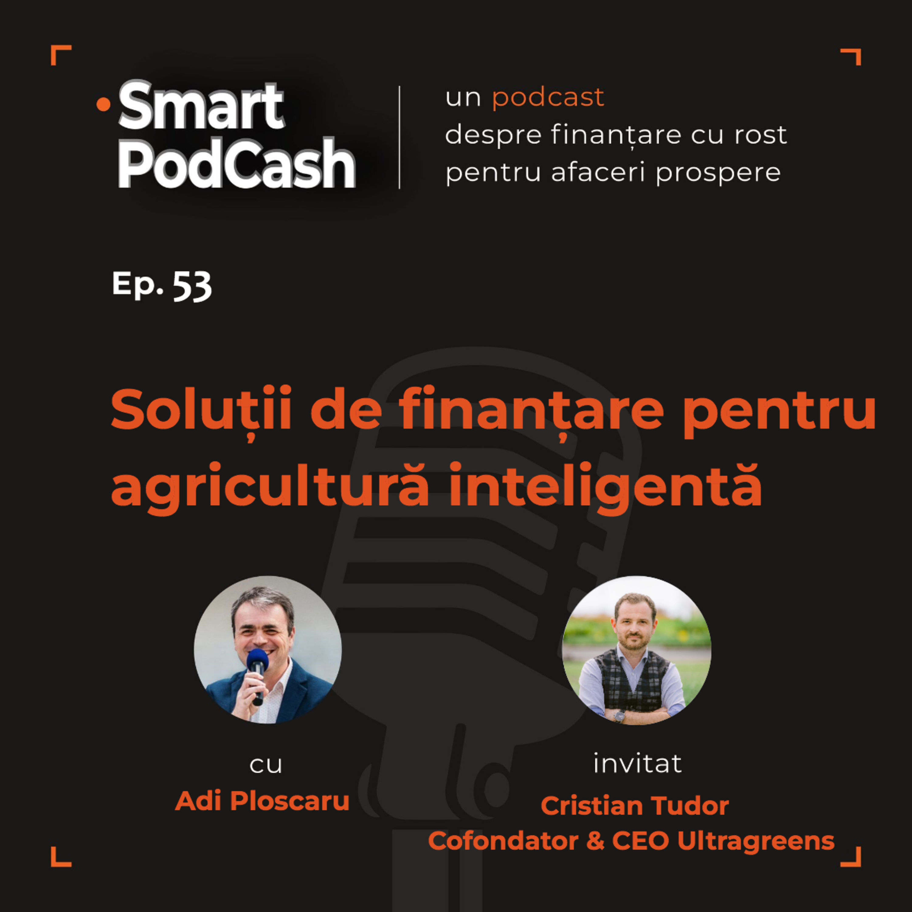 Smart PodCash