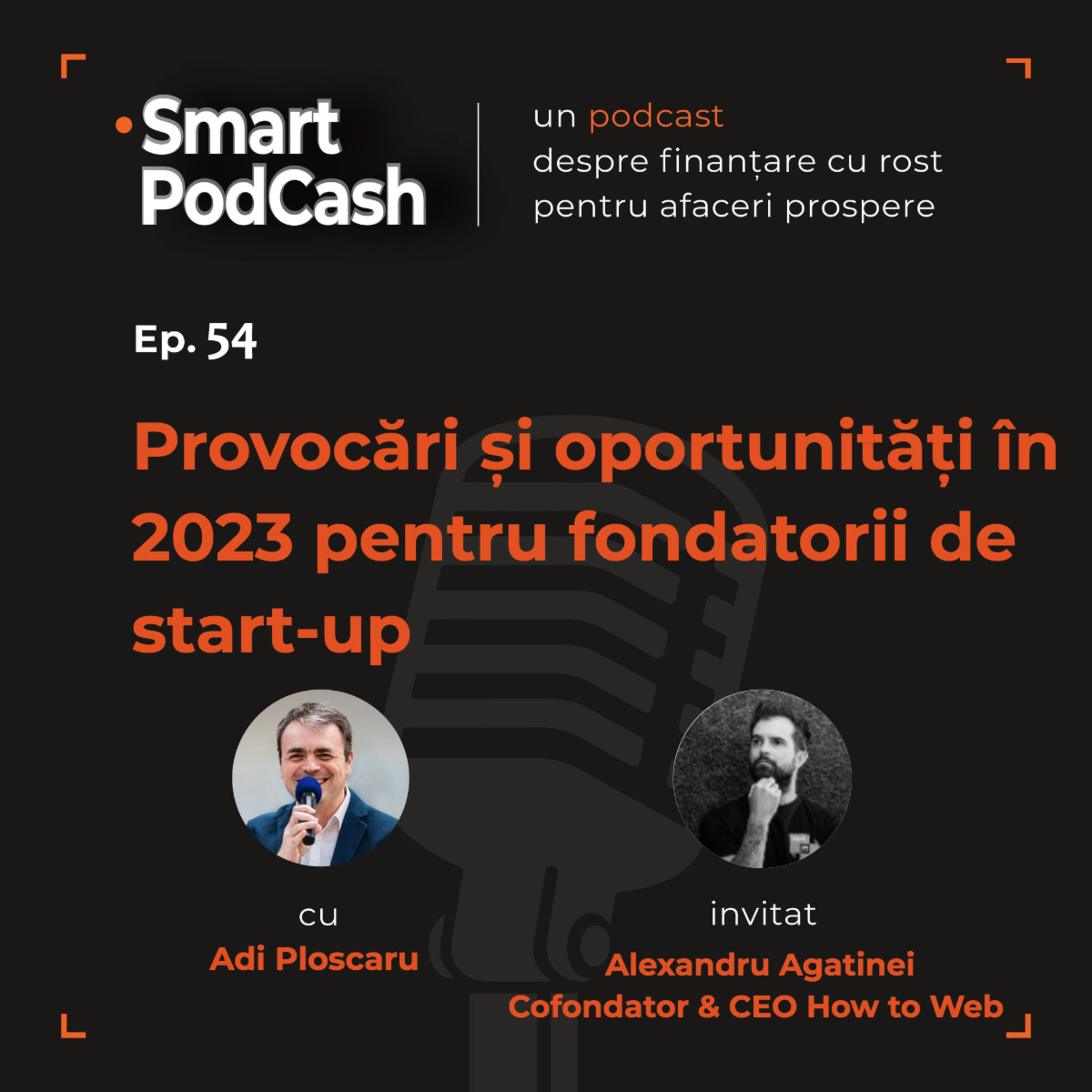 Smart PodCash
