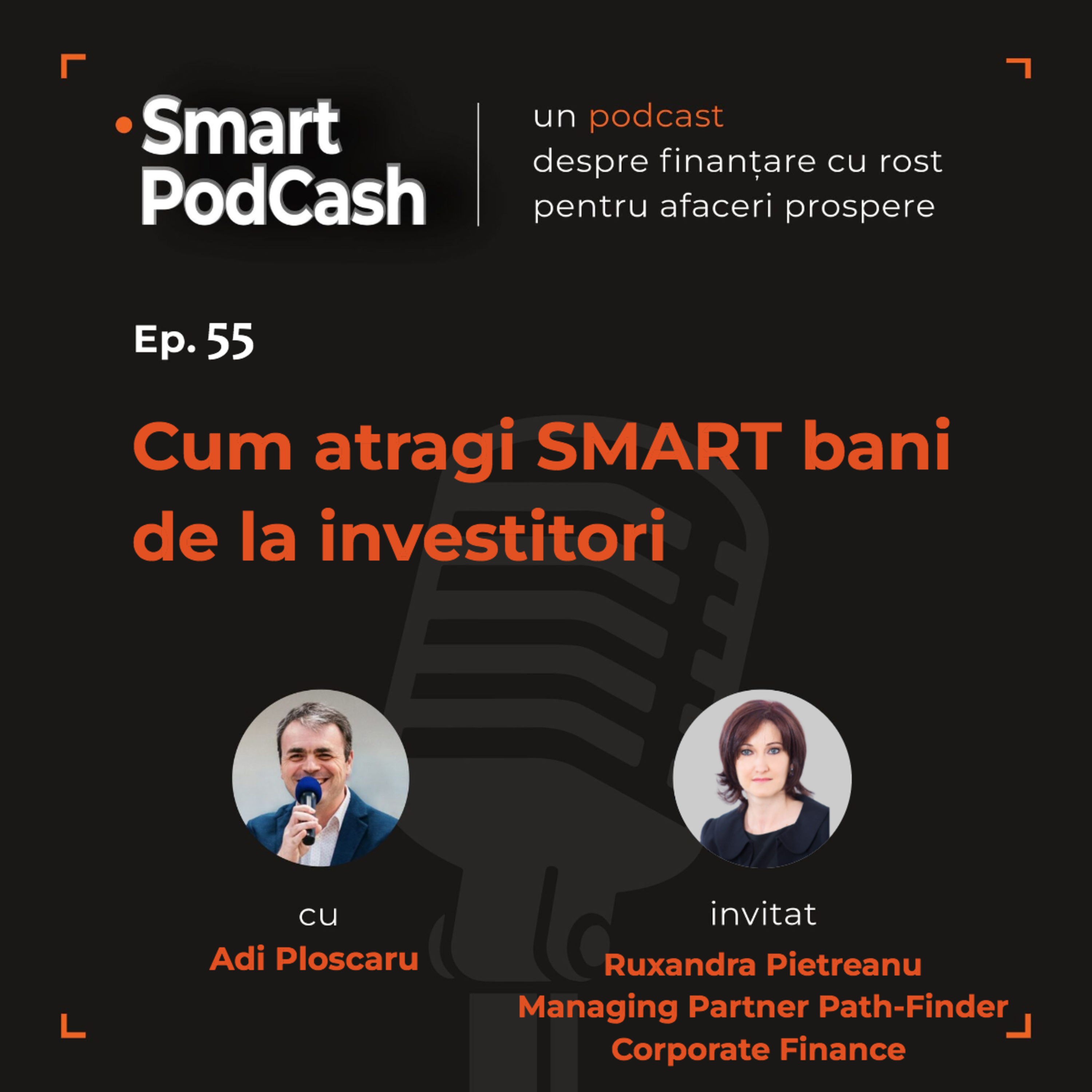 Smart PodCash