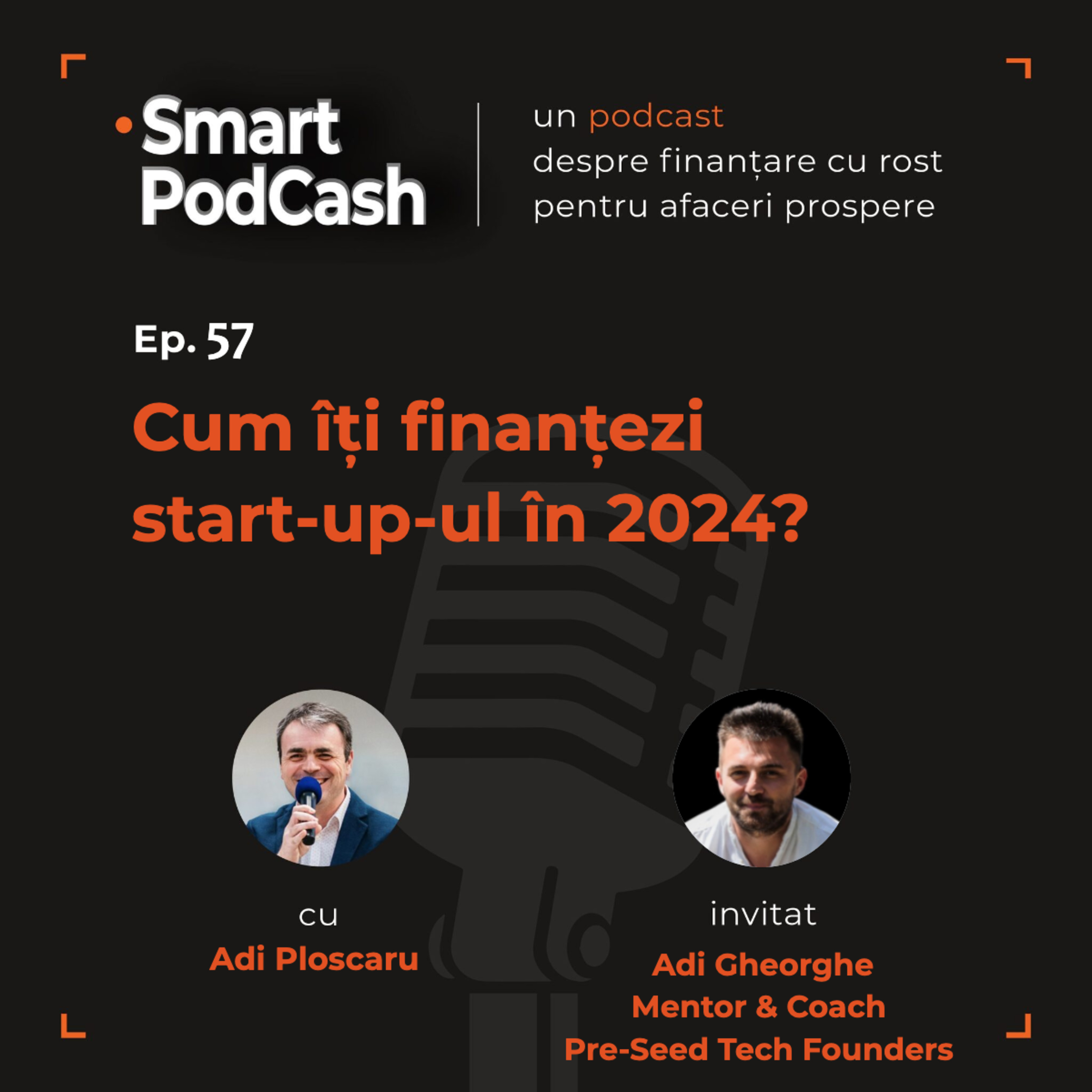 Smart PodCash