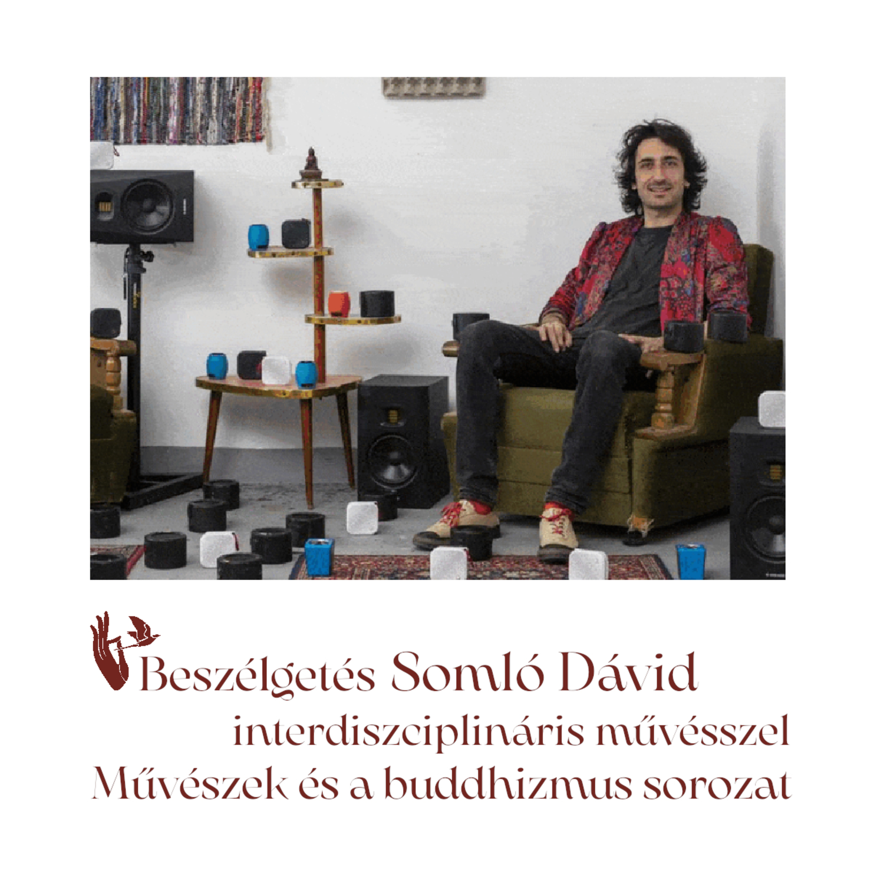 Semmi sem ég úgy, mint a szenvedély