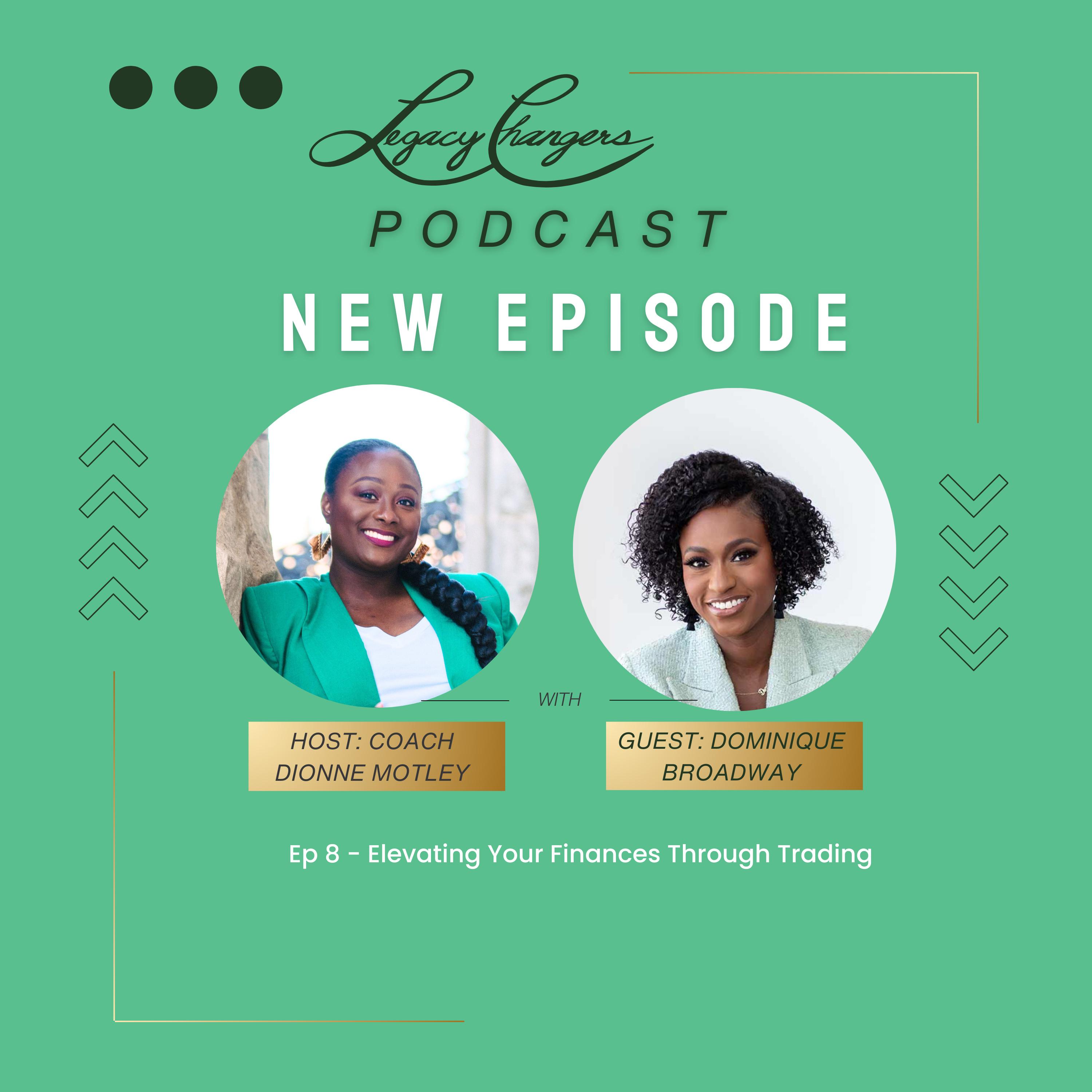 Elevating Your Finances Through Trading