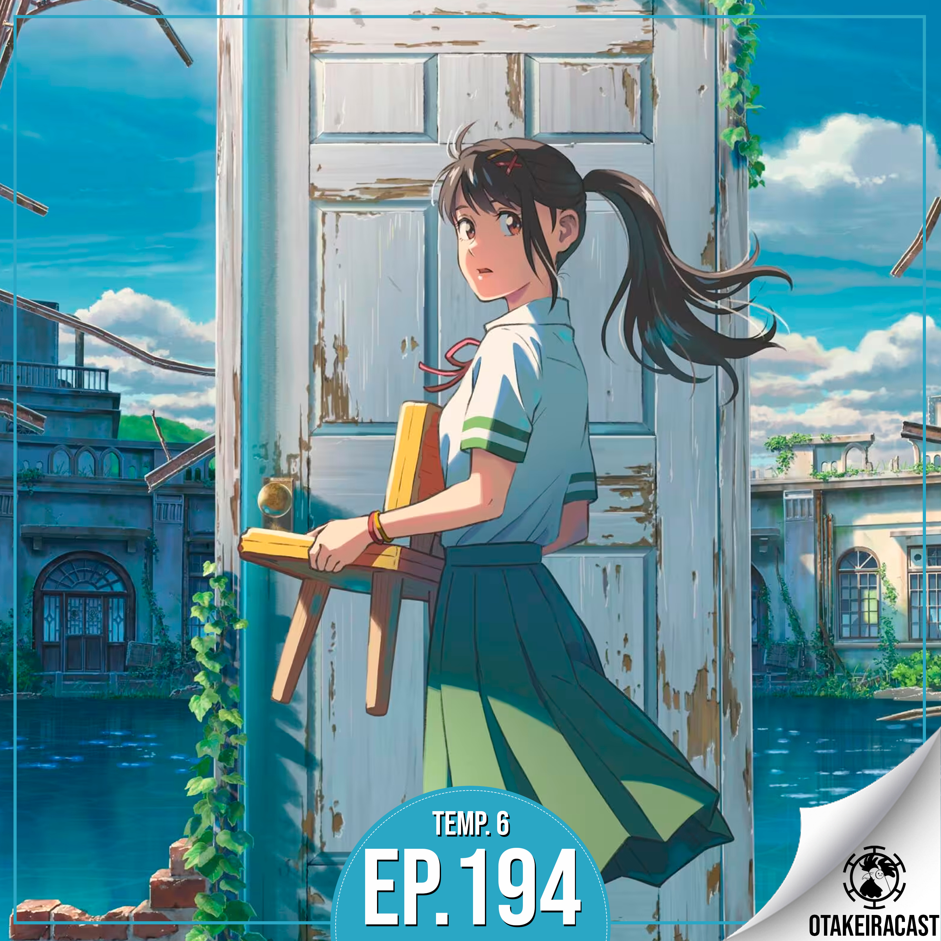 OtakeiraCast