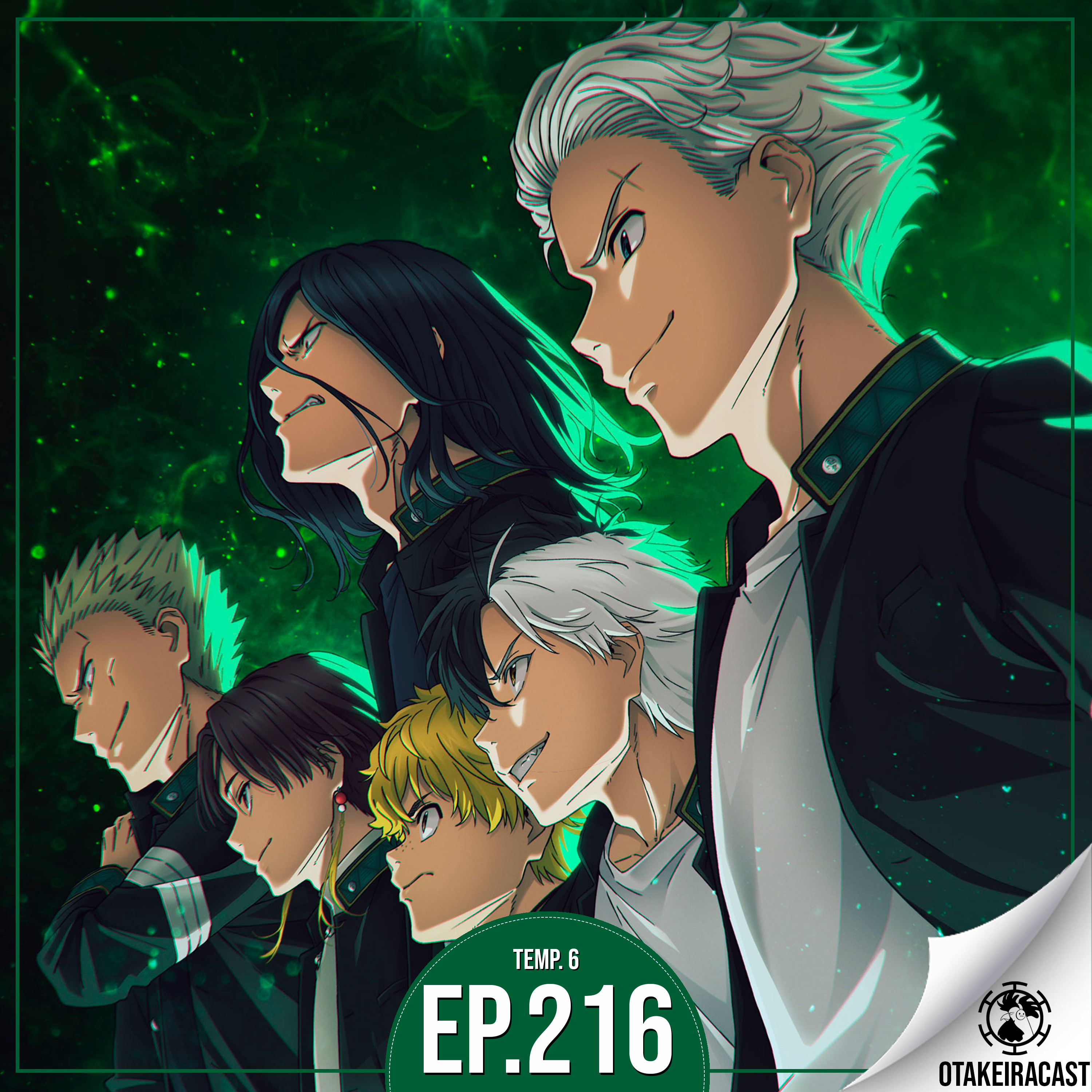 OtakeiraCast