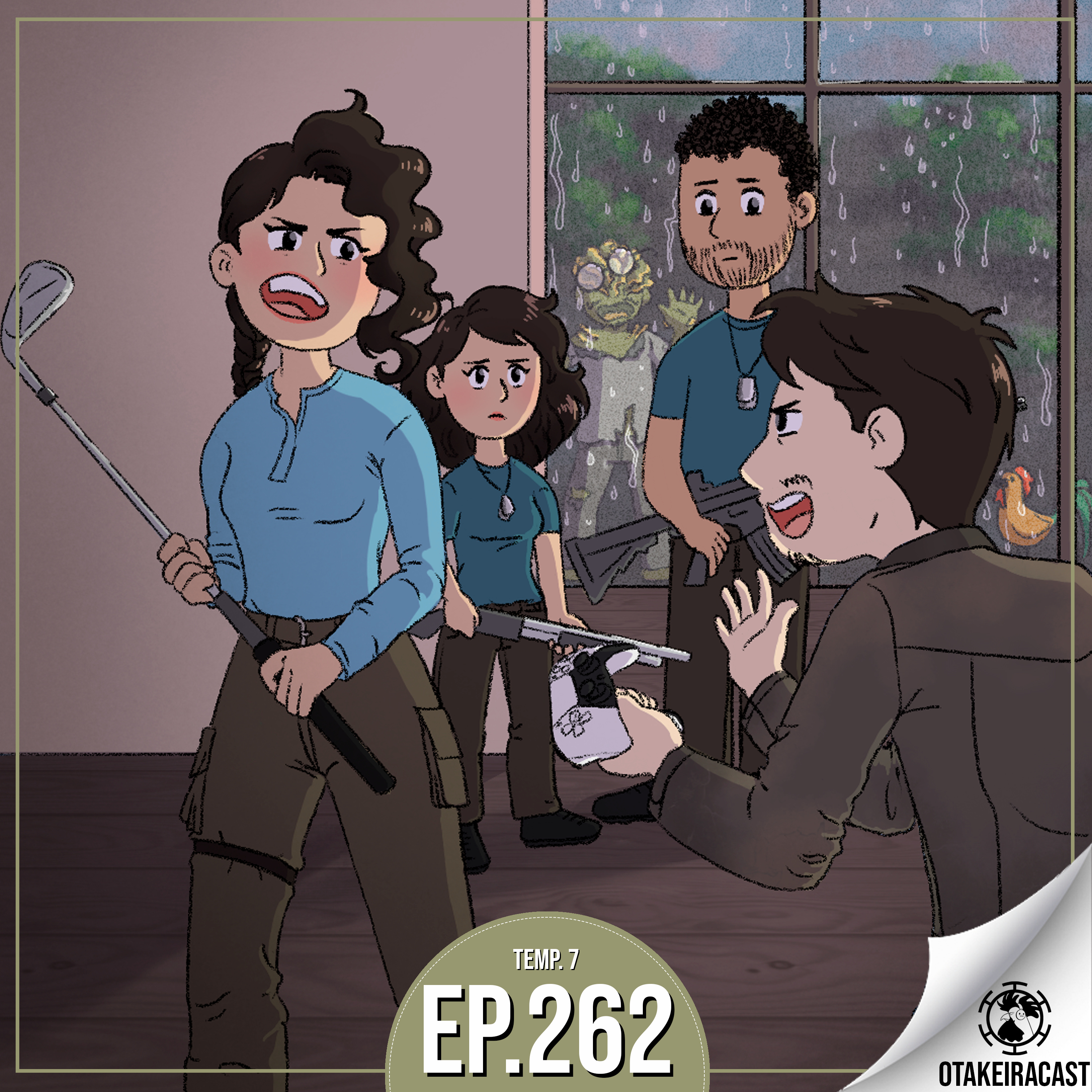 OtakeiraCast
