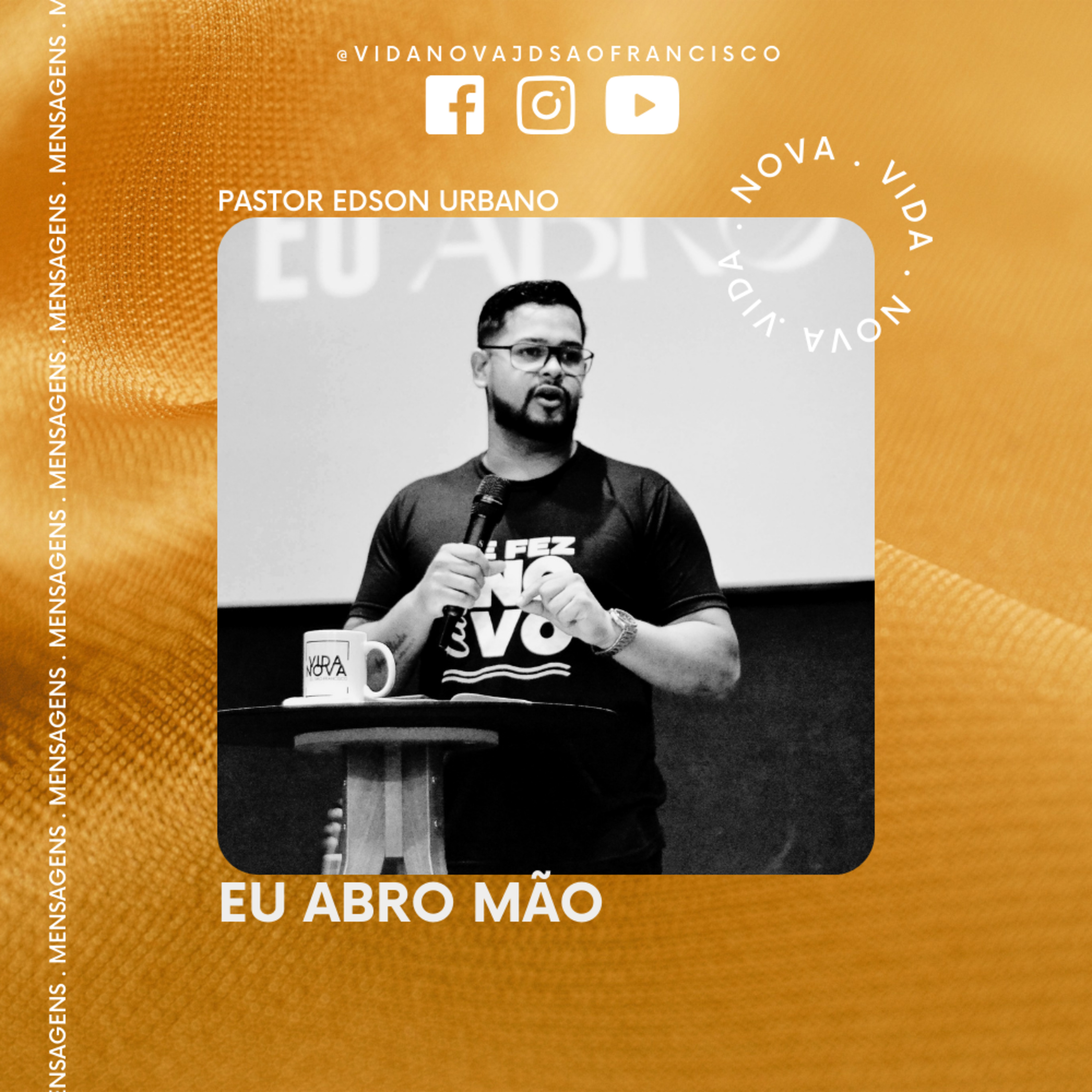 Vida Nova Jd São Francisco