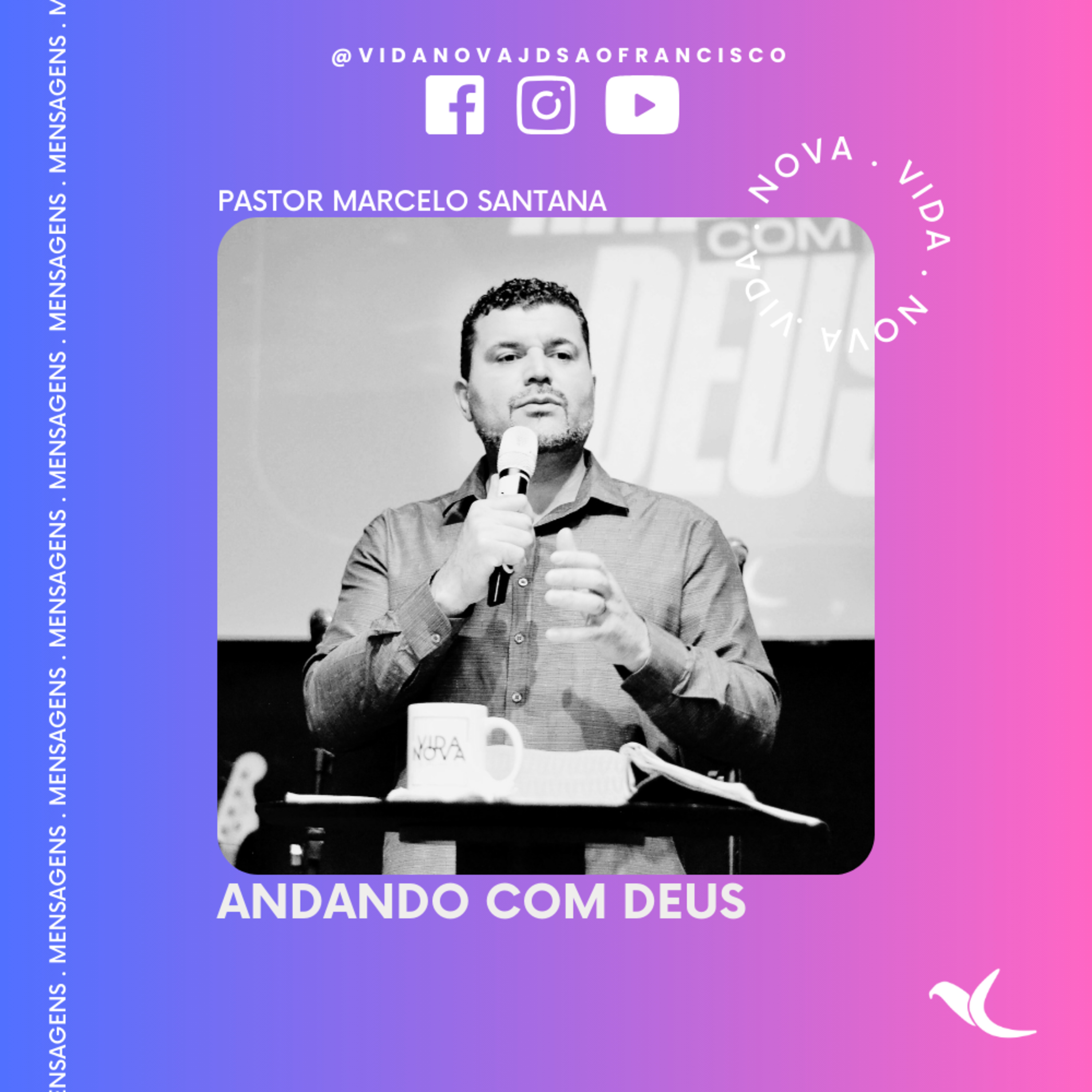 Vida Nova Jd São Francisco