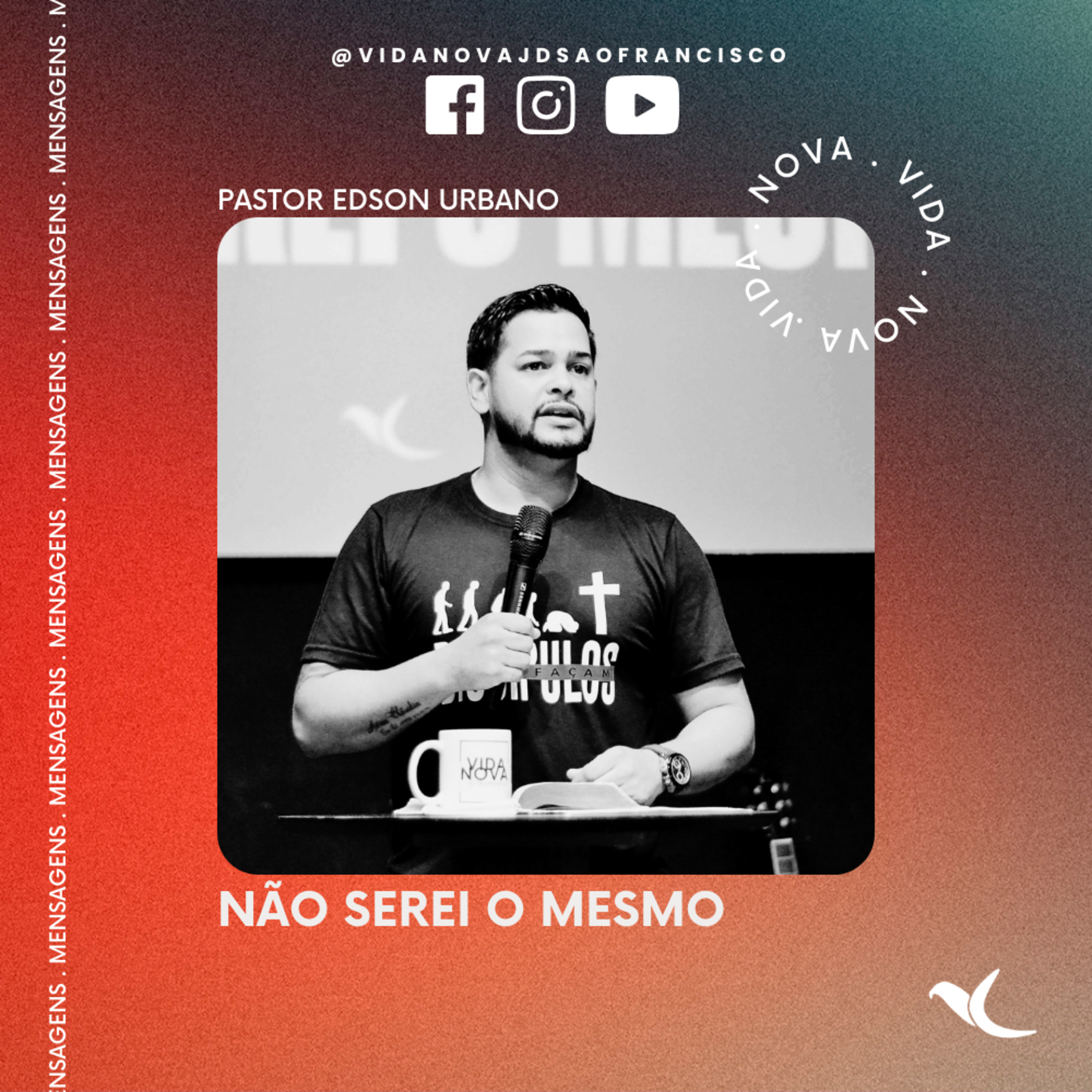 Vida Nova Jd São Francisco