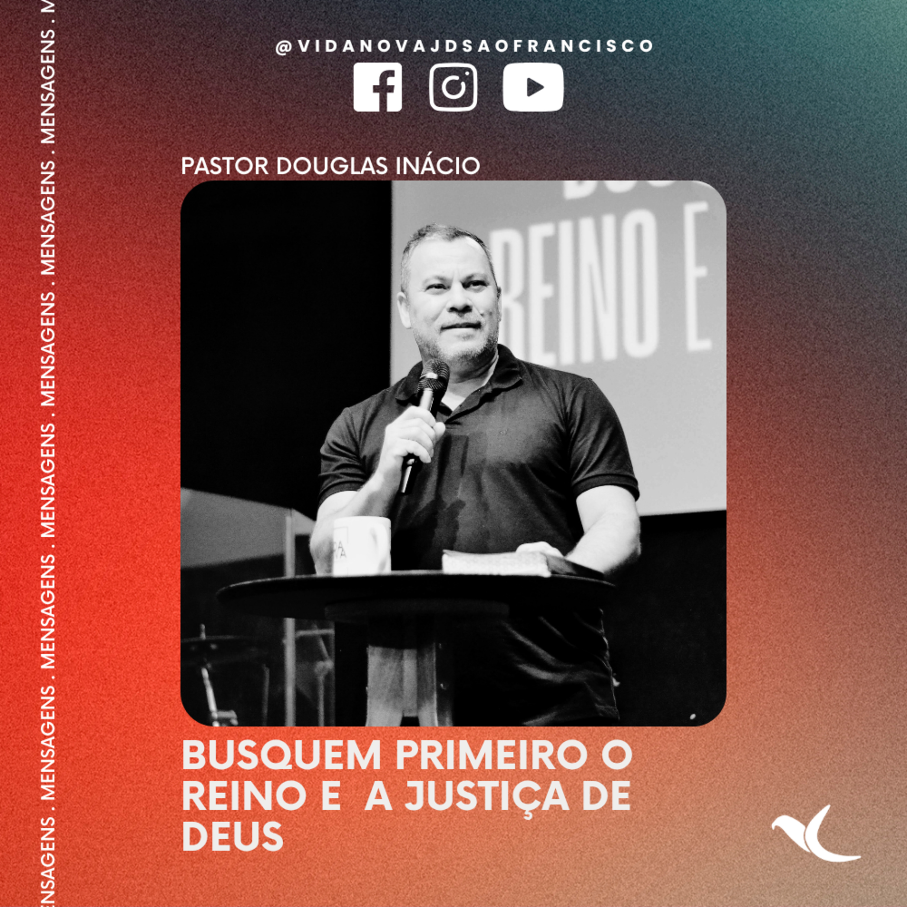 Vida Nova Jd São Francisco