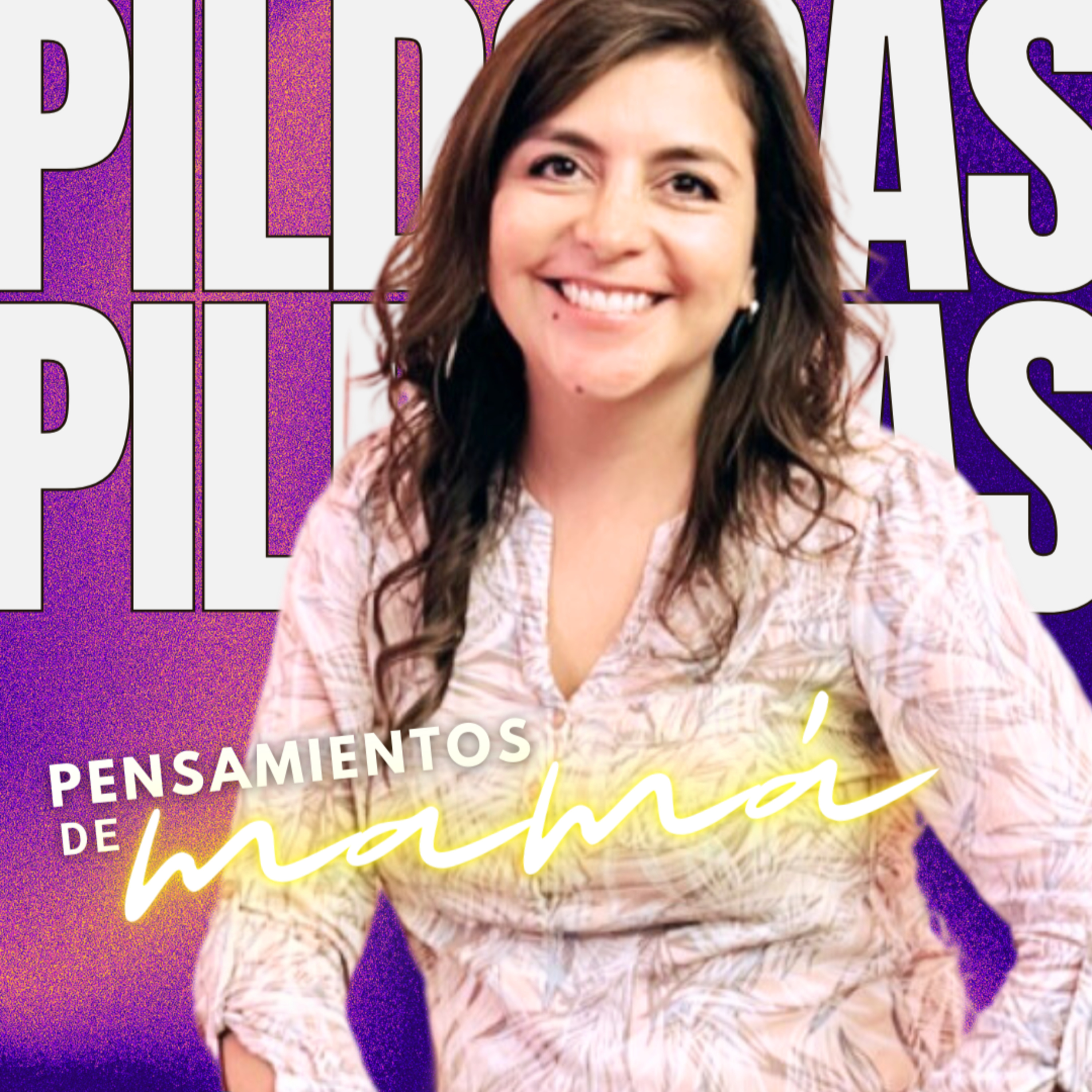 Ep116- Una mamá que cría con propósito restaura