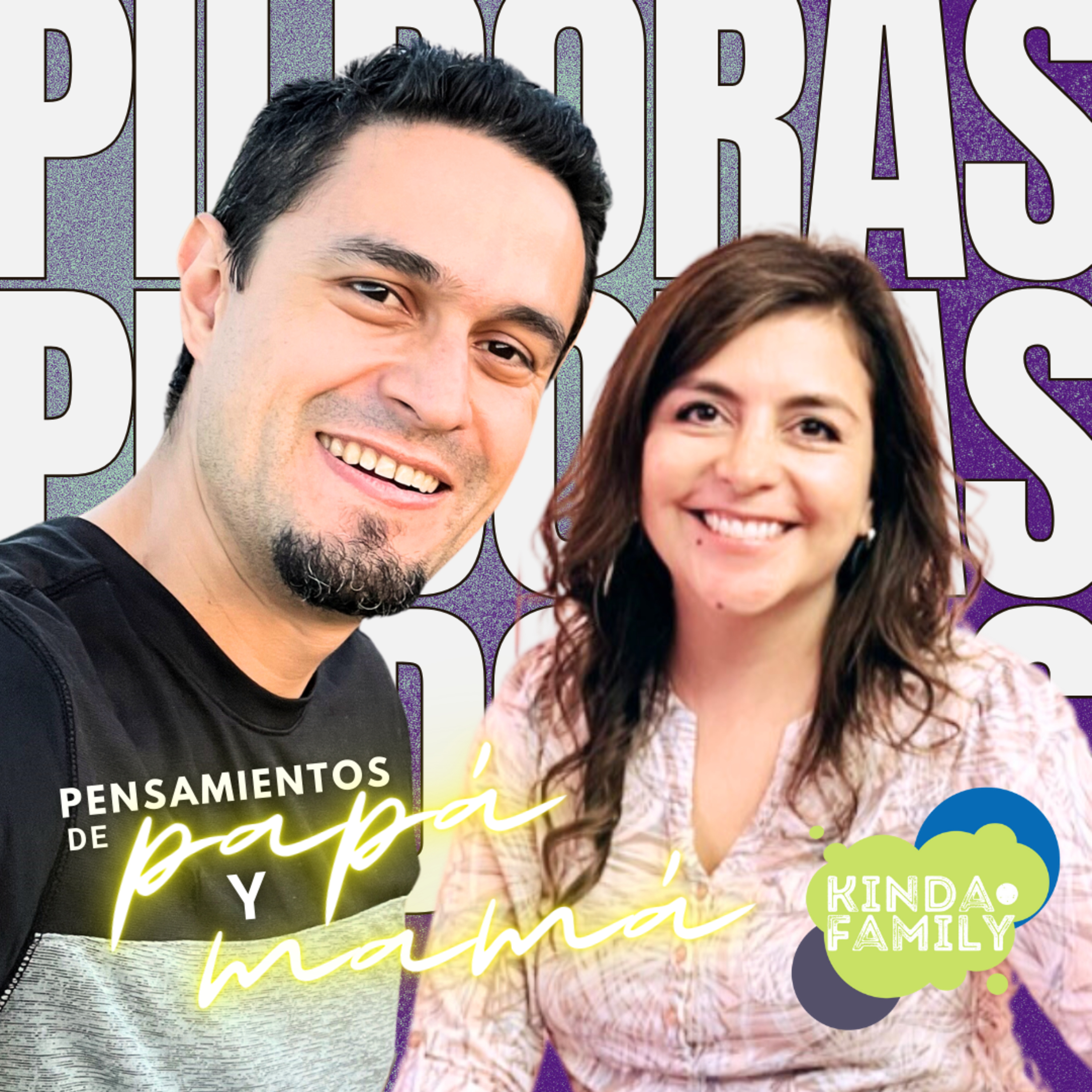 Ep119- Una mamá que cría con propósito toma decide y acción