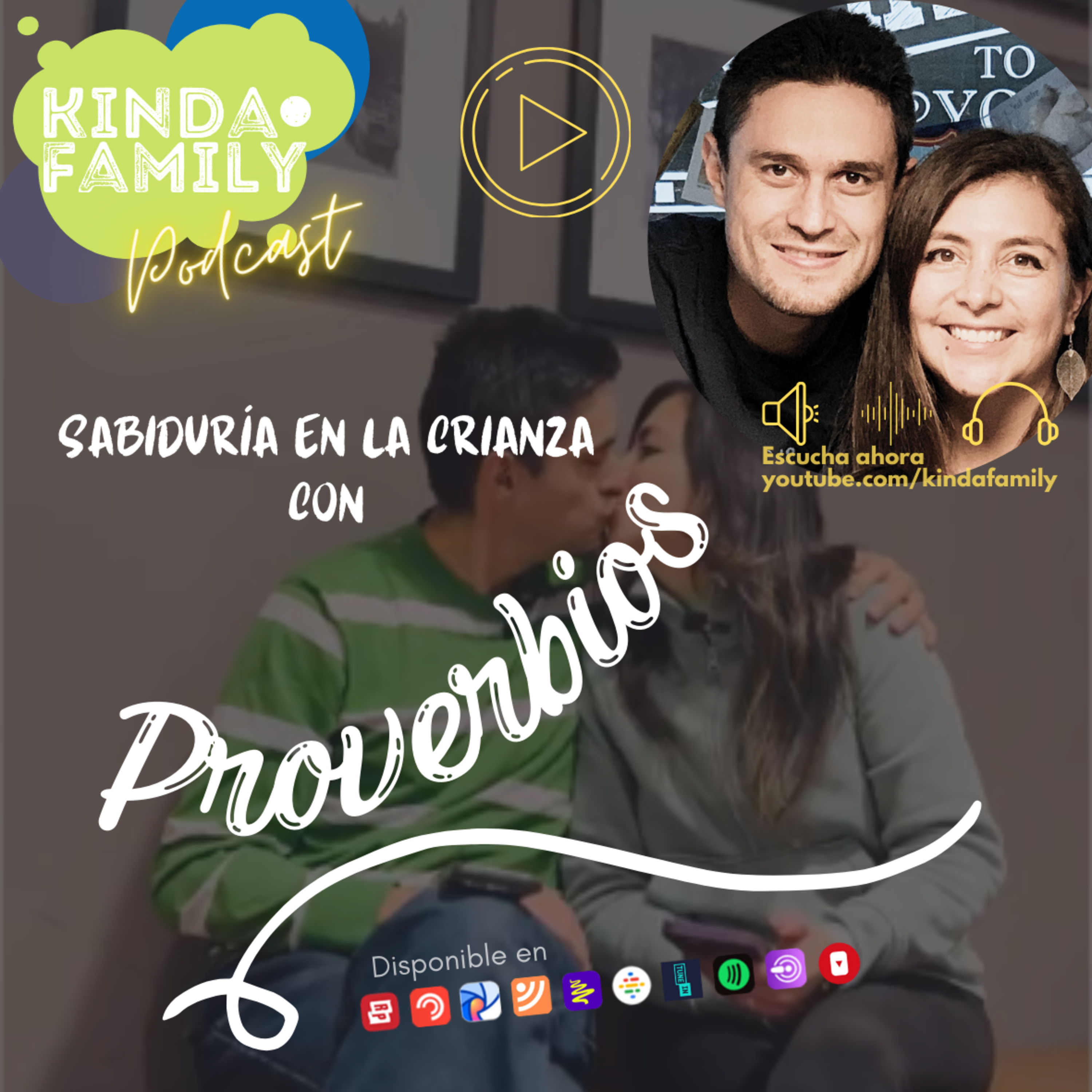 KindaFamily - Juntos criando con propósito
