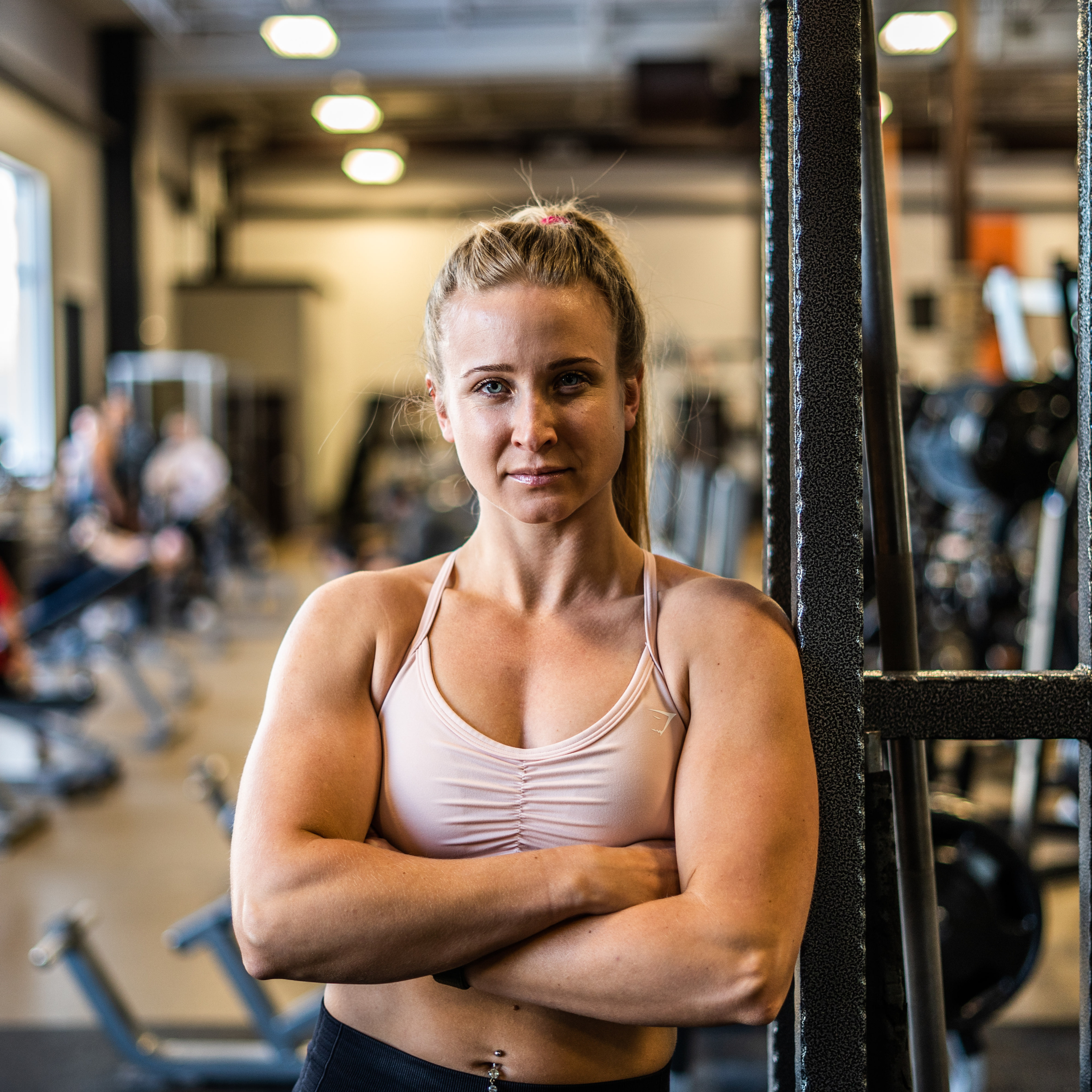 The Healthified Podcast