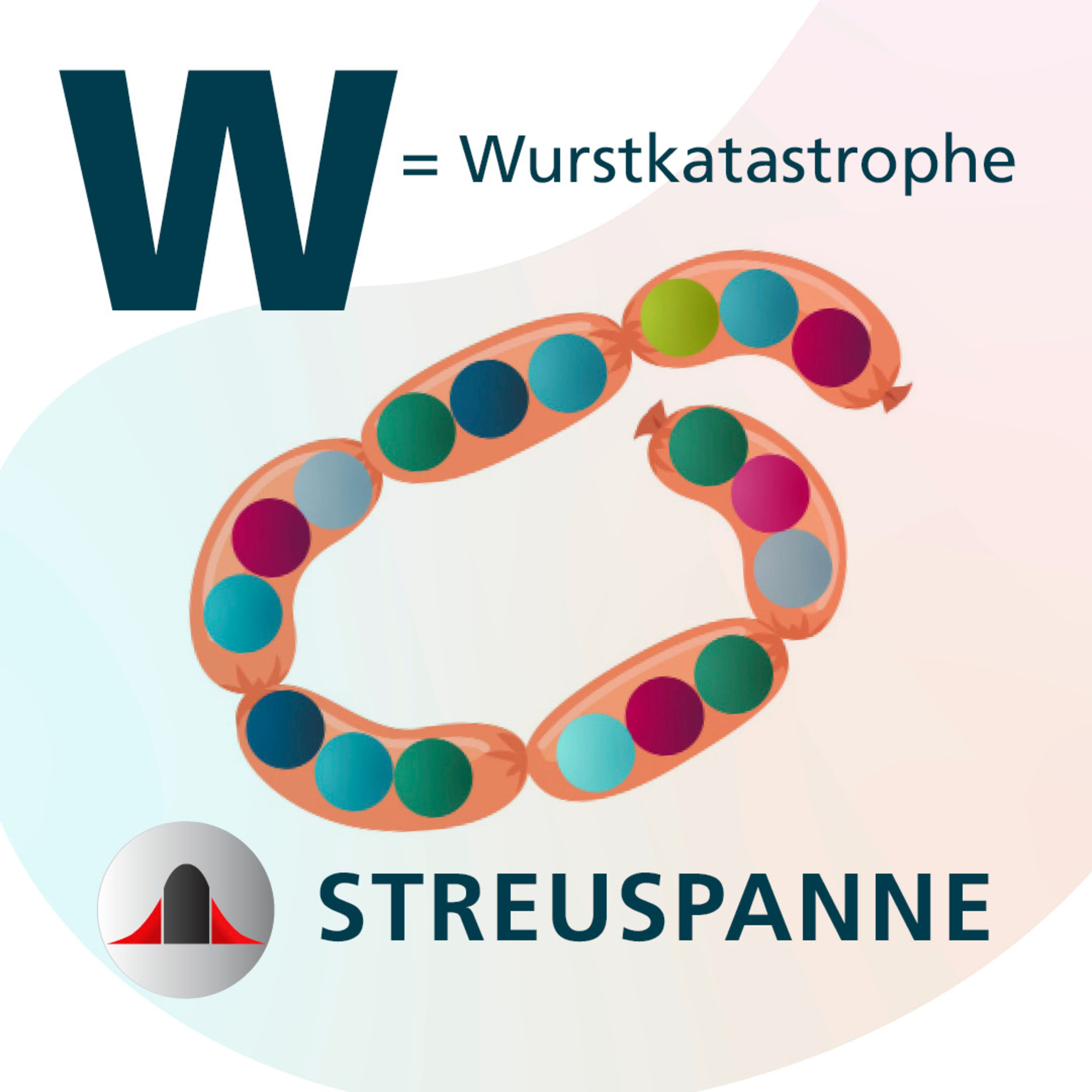 Streuspanne – Statistik und ihre Kuriositäten